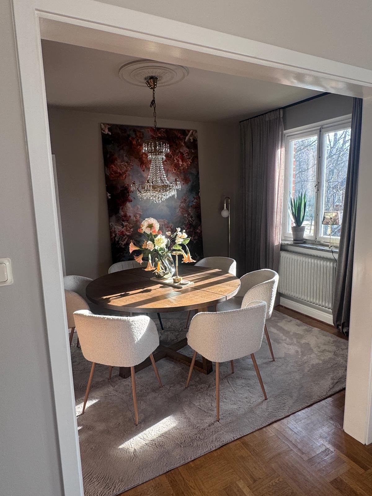 4 rok · 120 m² i Haninge – bild 8