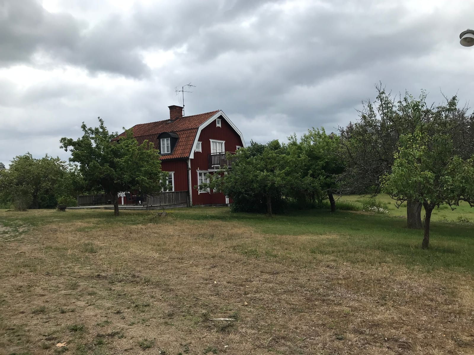 5 rok · 145 m² i Sparreholm – bild 3