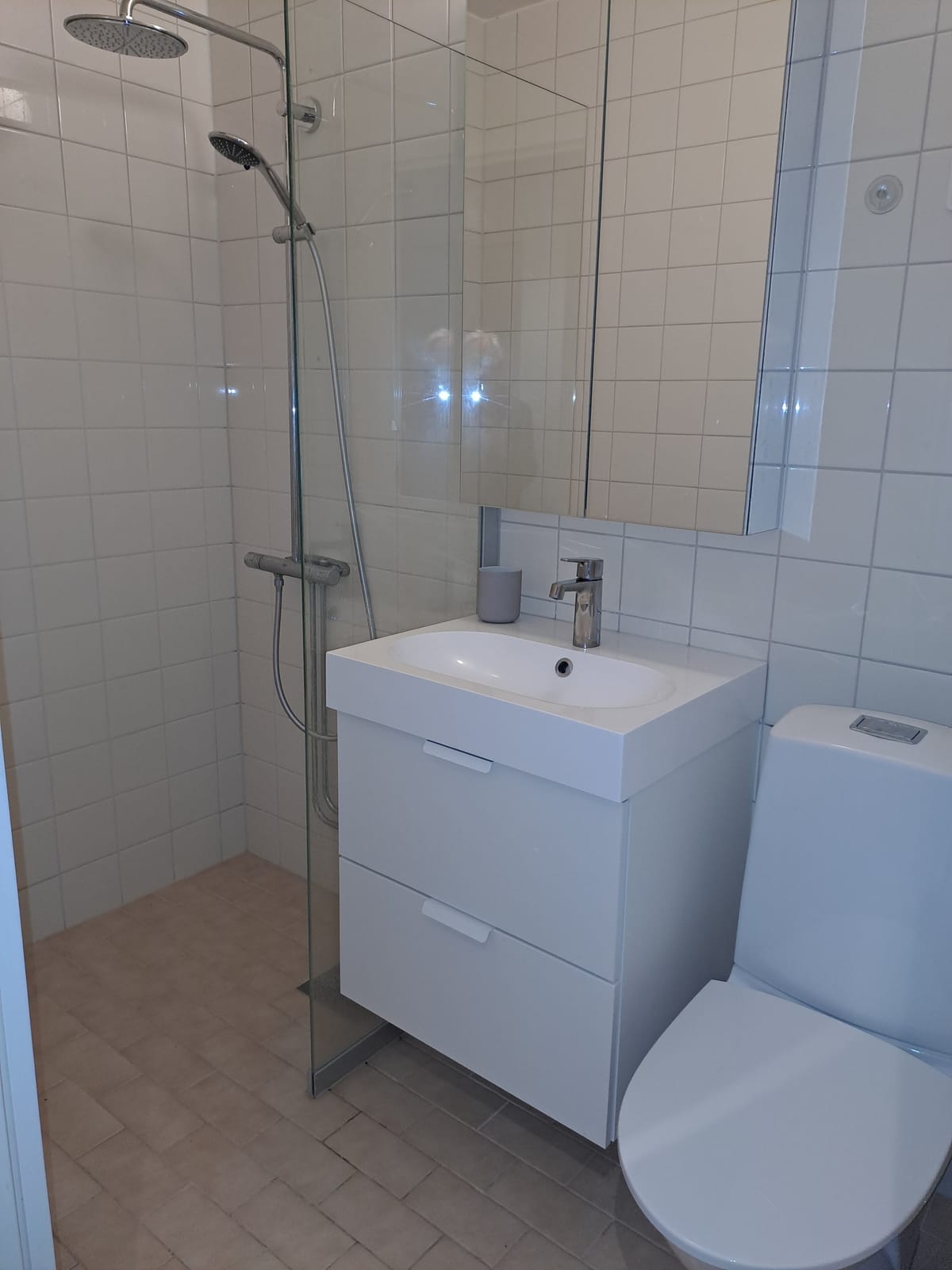 1 rok · 24 m² i Täby – bild 3