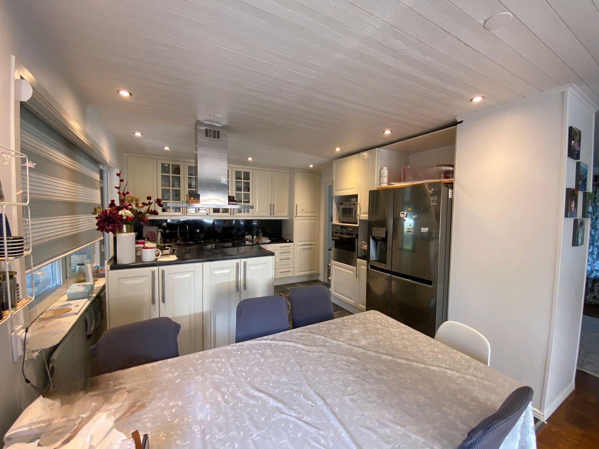 Villa/Hus, 8 rooms, 280 sqm, Borås – bild 4