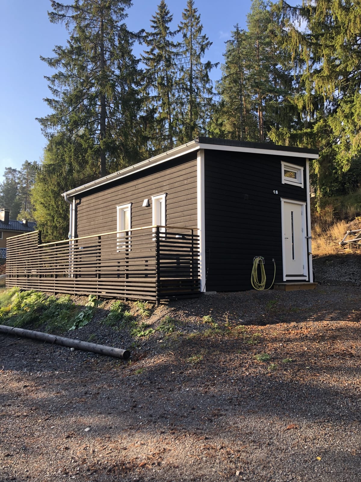 2 rok · 30 m² i Tyresö – bild 12