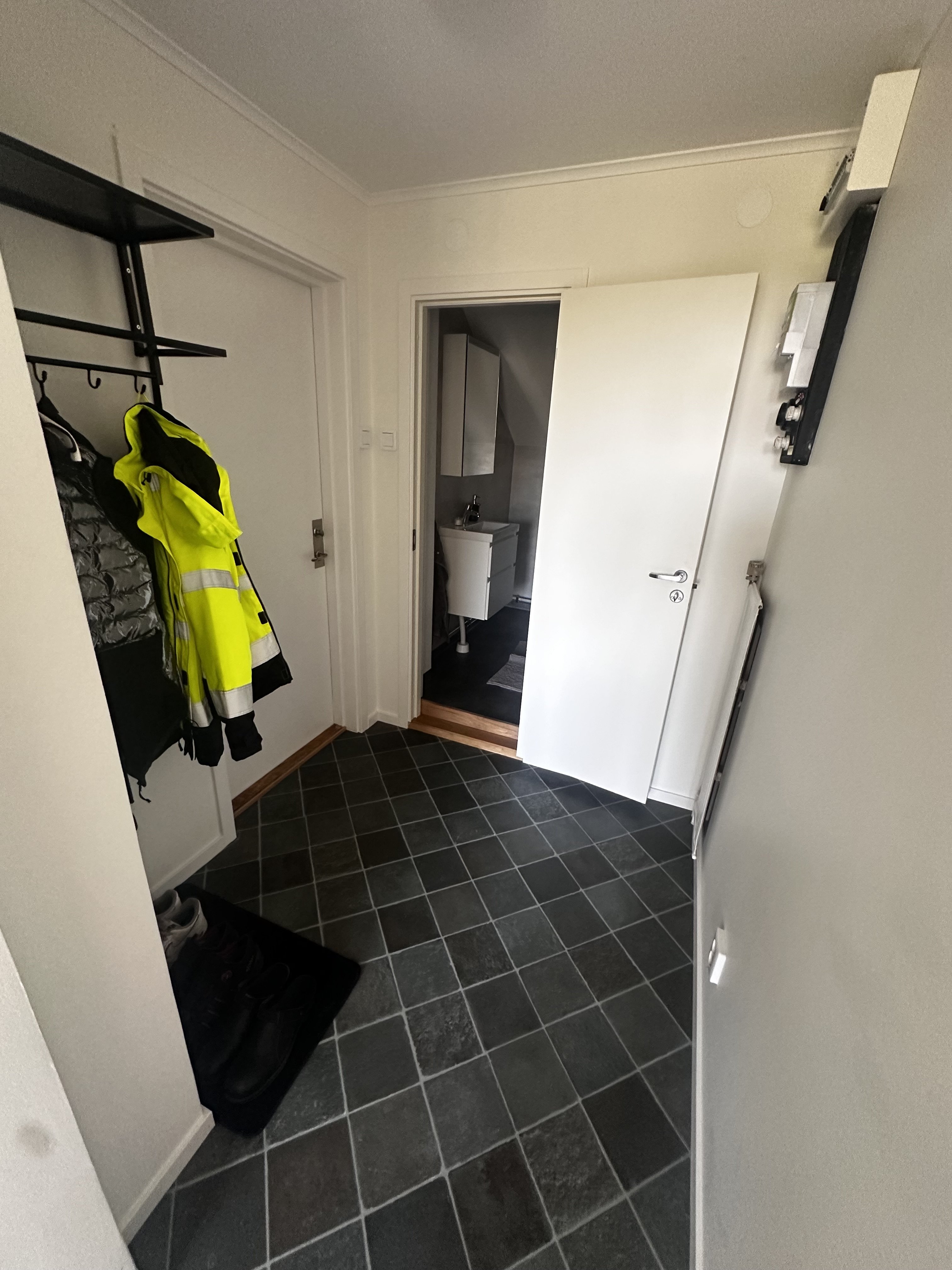 Lägenhet, 2 rooms, 50 sqm, Gamleby – bild 5