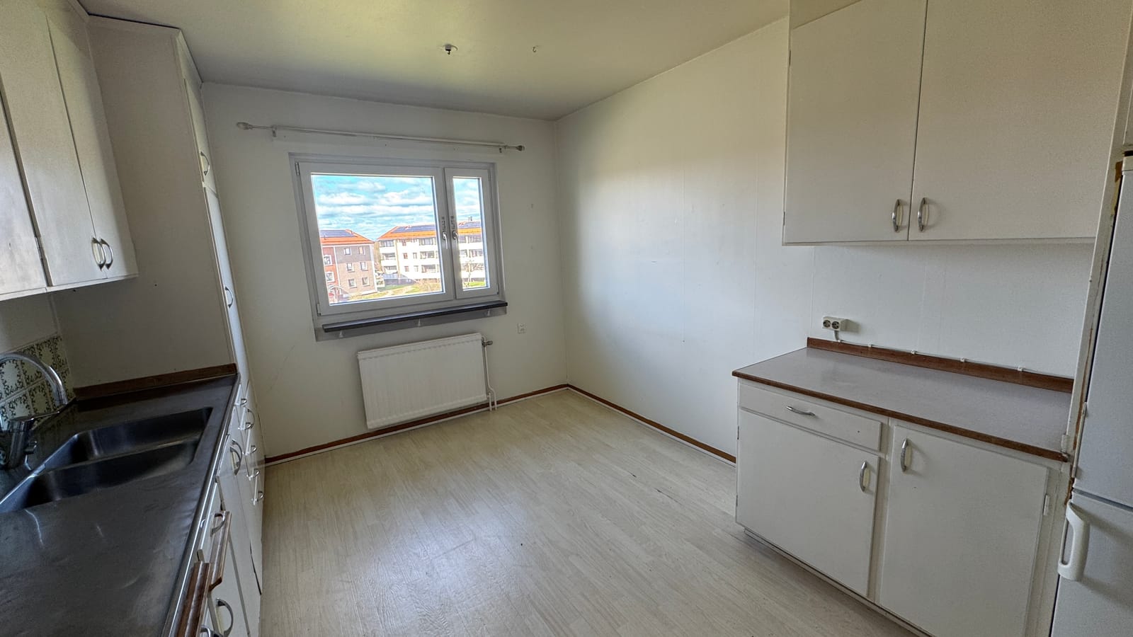 2 rok · 59 m² i Ramnäs – bild 9