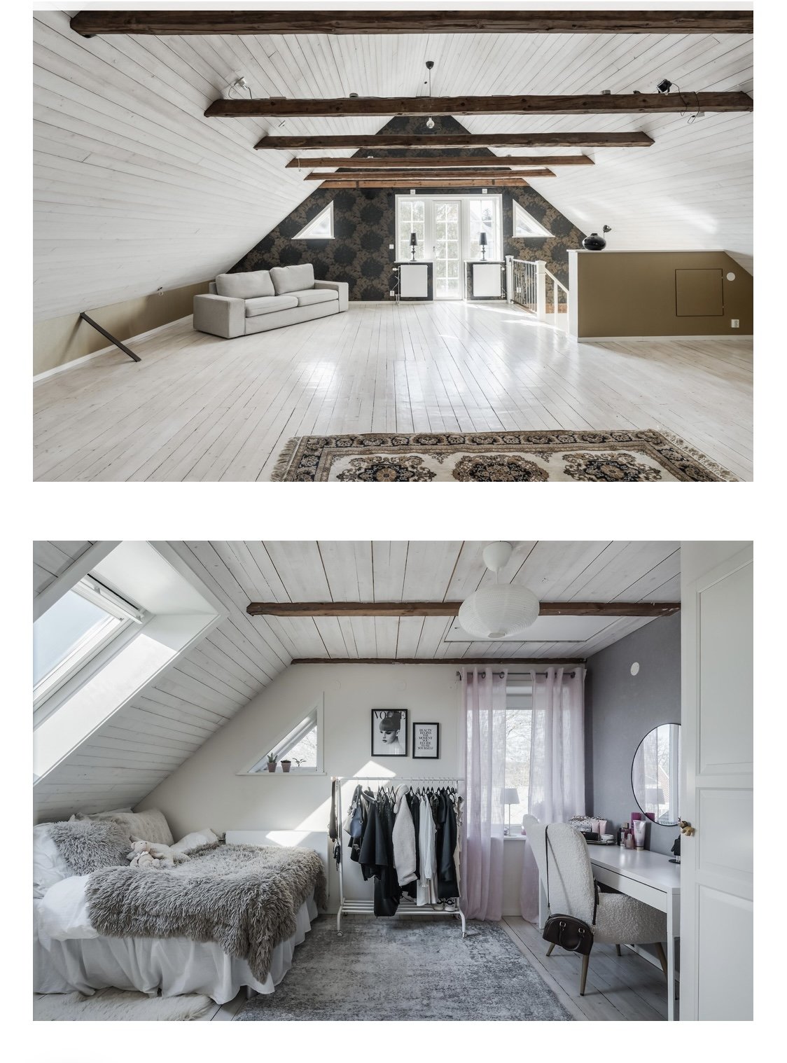 6 rok · 160 m² i Förslöv – bild 9
