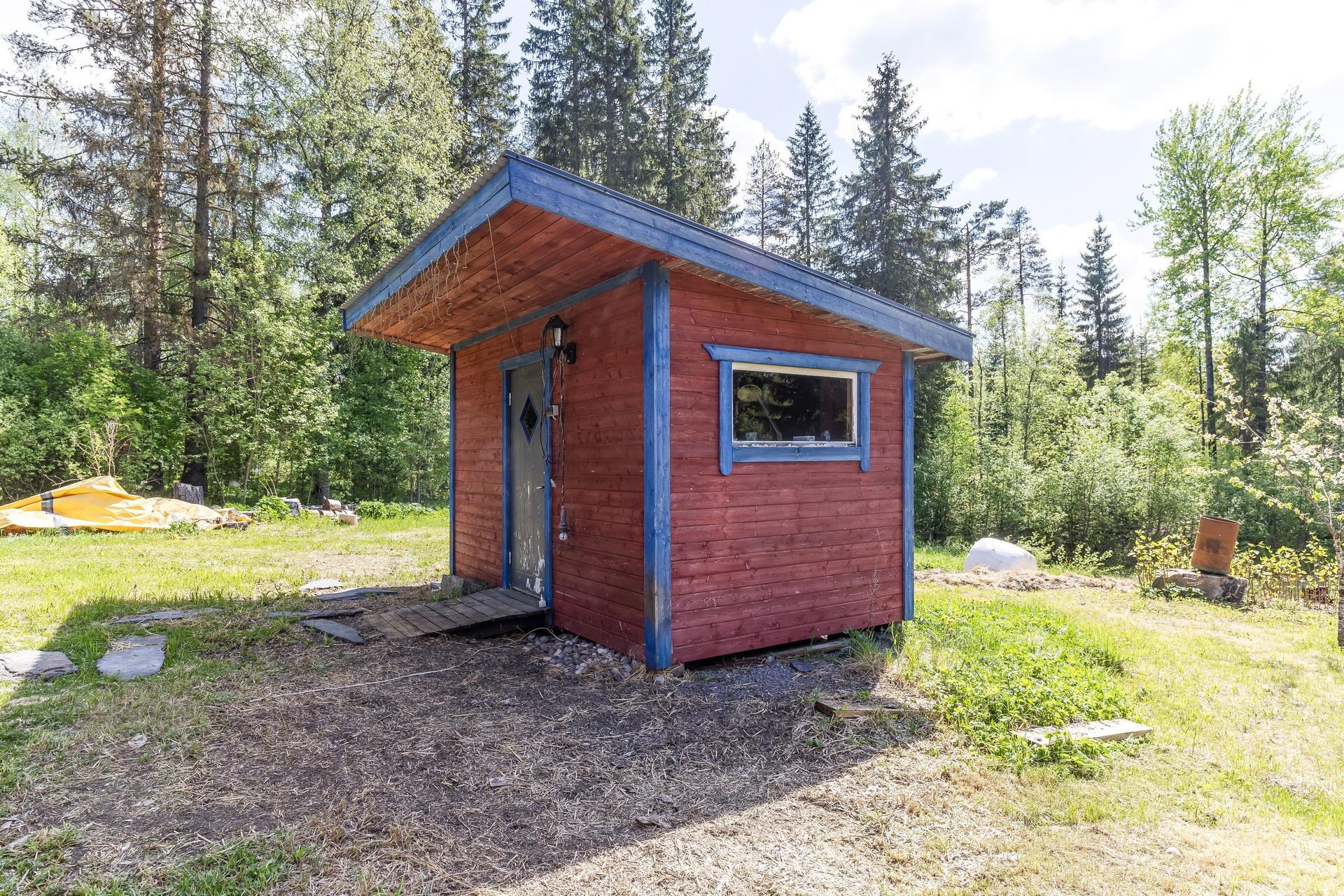 Villa/Hus, 2 rooms, 60 sqm, Grängesberg – bild 13