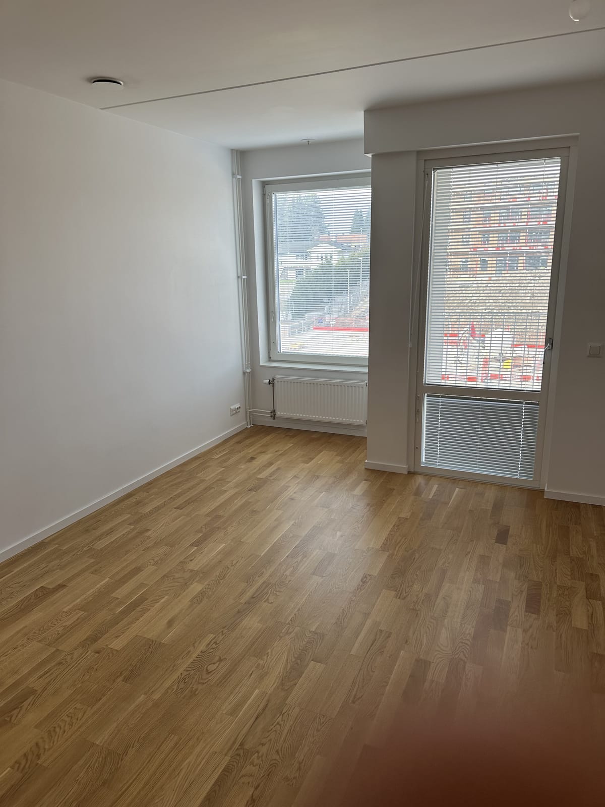 2 rok · 35 m² i Upplands Väsby – Upplands Väsby