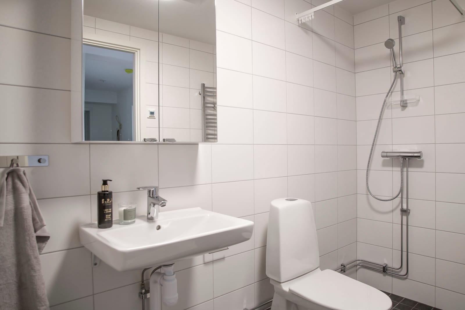 2 rok · 53 m² i Nyköping – bild 4