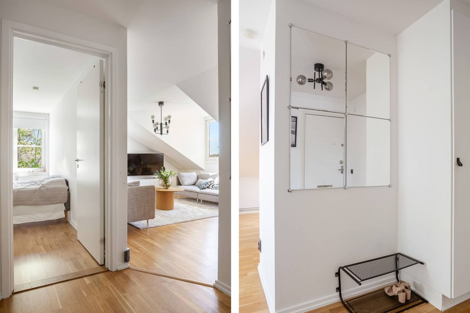 2 rok · 53 m² i Sundbyberg – bild 10