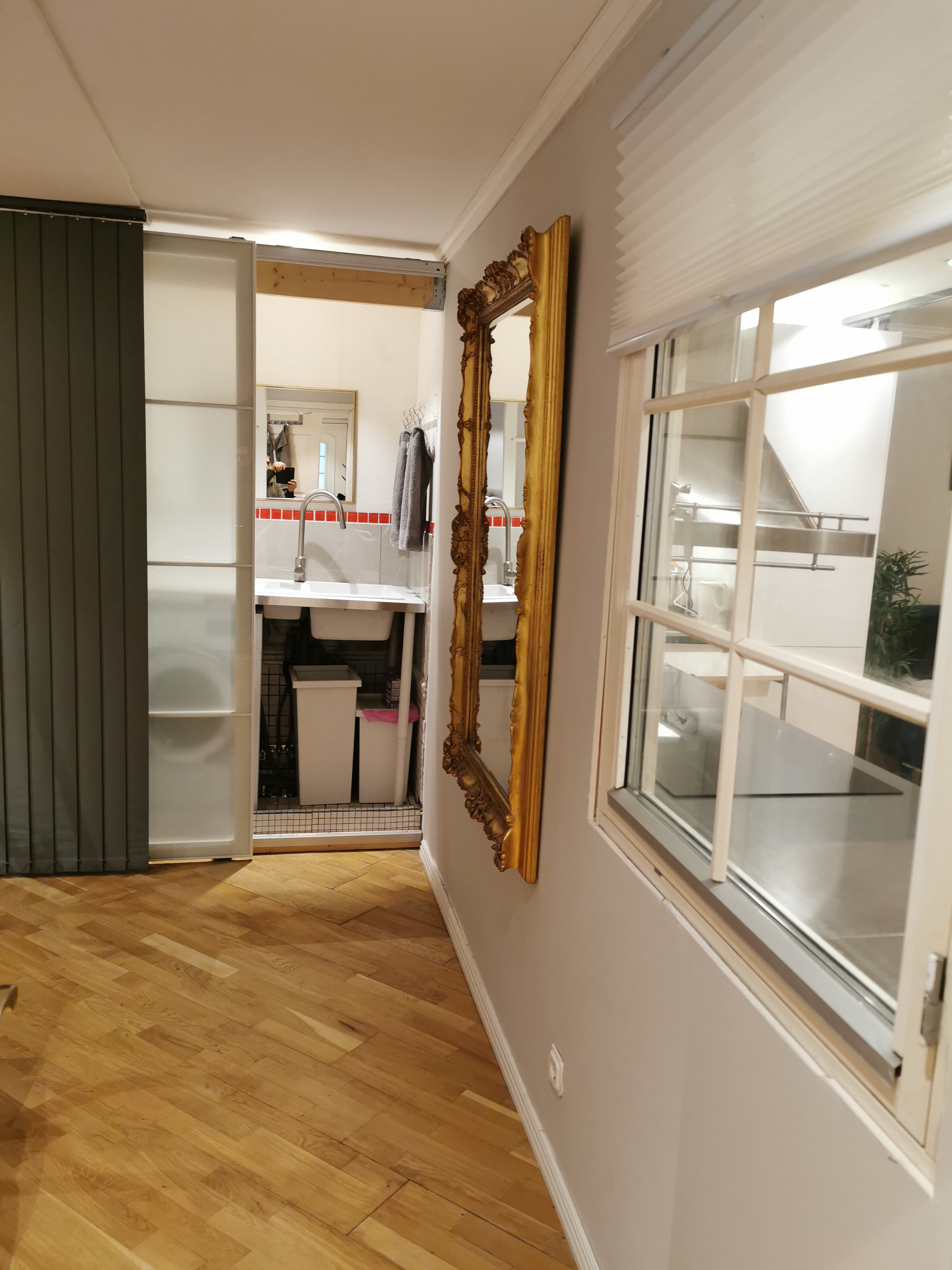 Villa/Hus, 3 rooms, 50 sqm, Umeå – bild 15