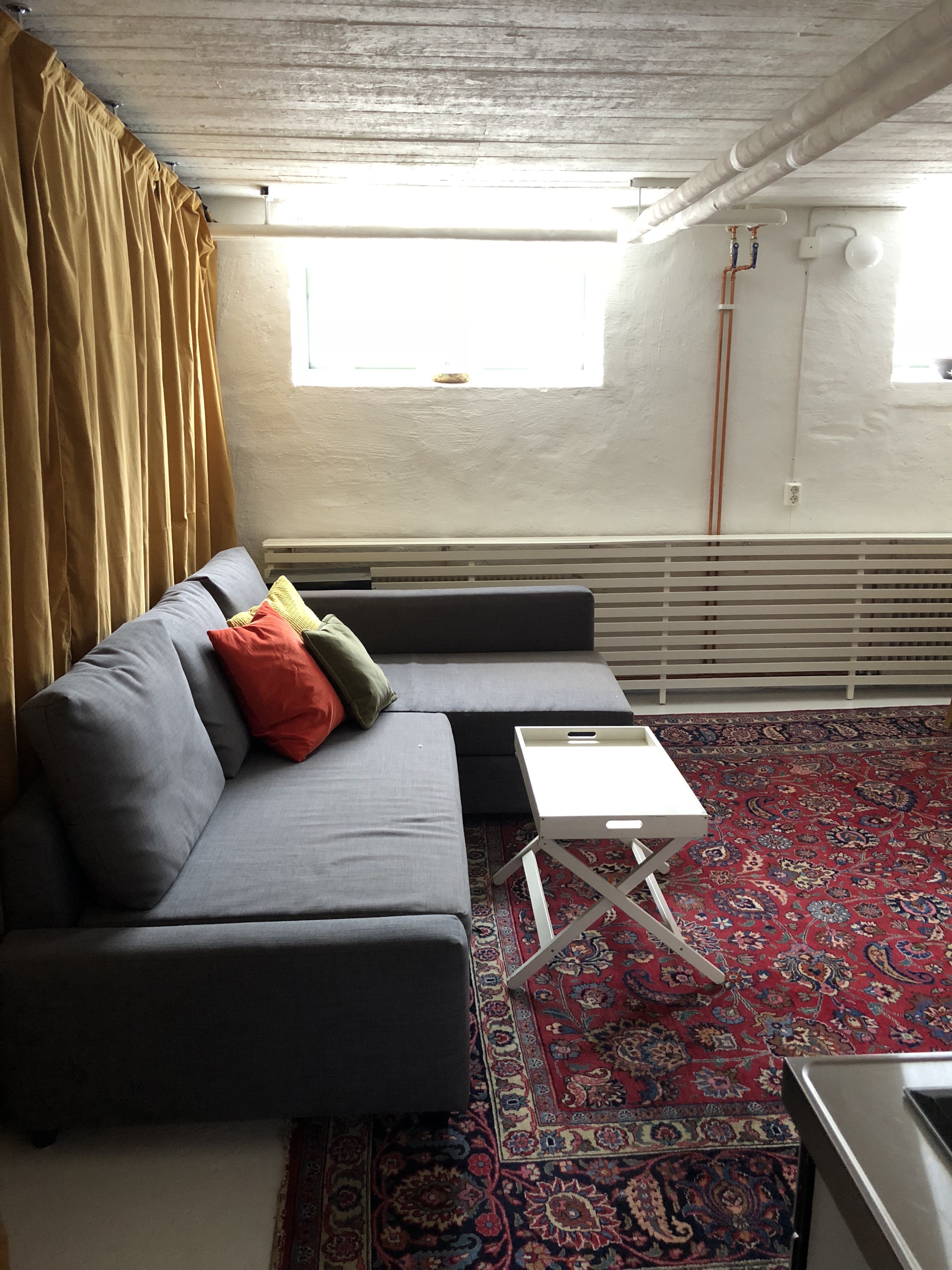 Lägenhet, 1 rooms, 28 sqm, Saltsjö-Duvnäs – bild 4