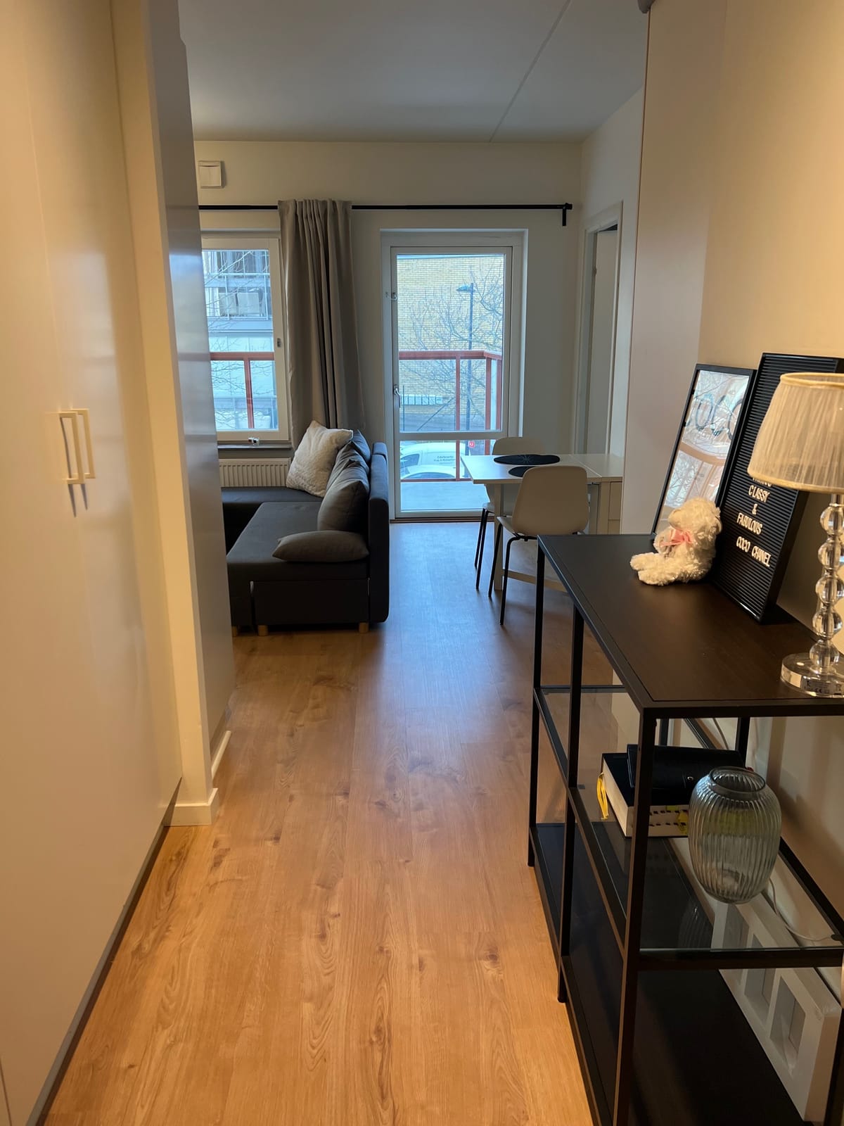 2 rok · 34 m² i Hässelby – bild 6