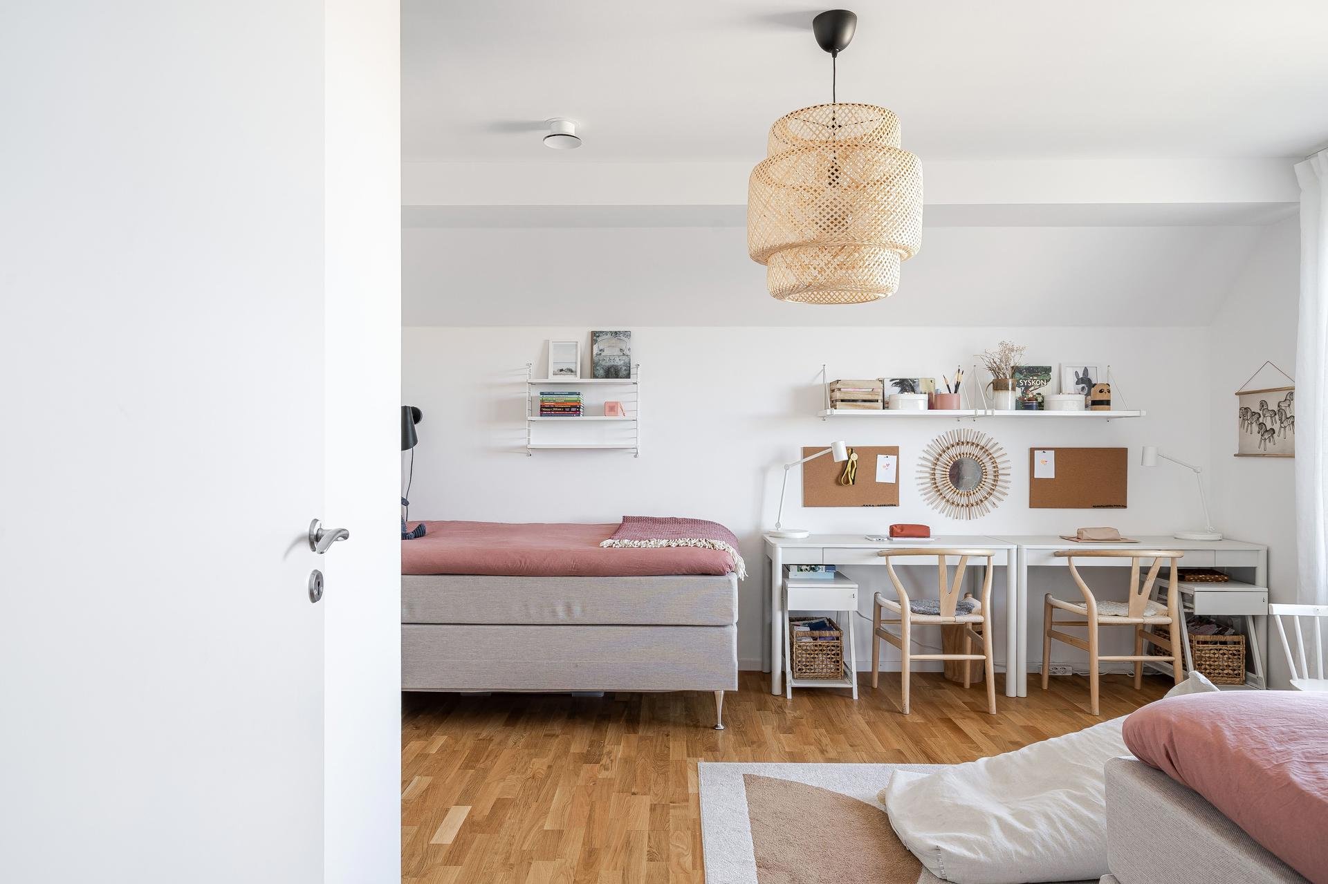 4 rok · 127 m² i Vreta Kloster – bild 12