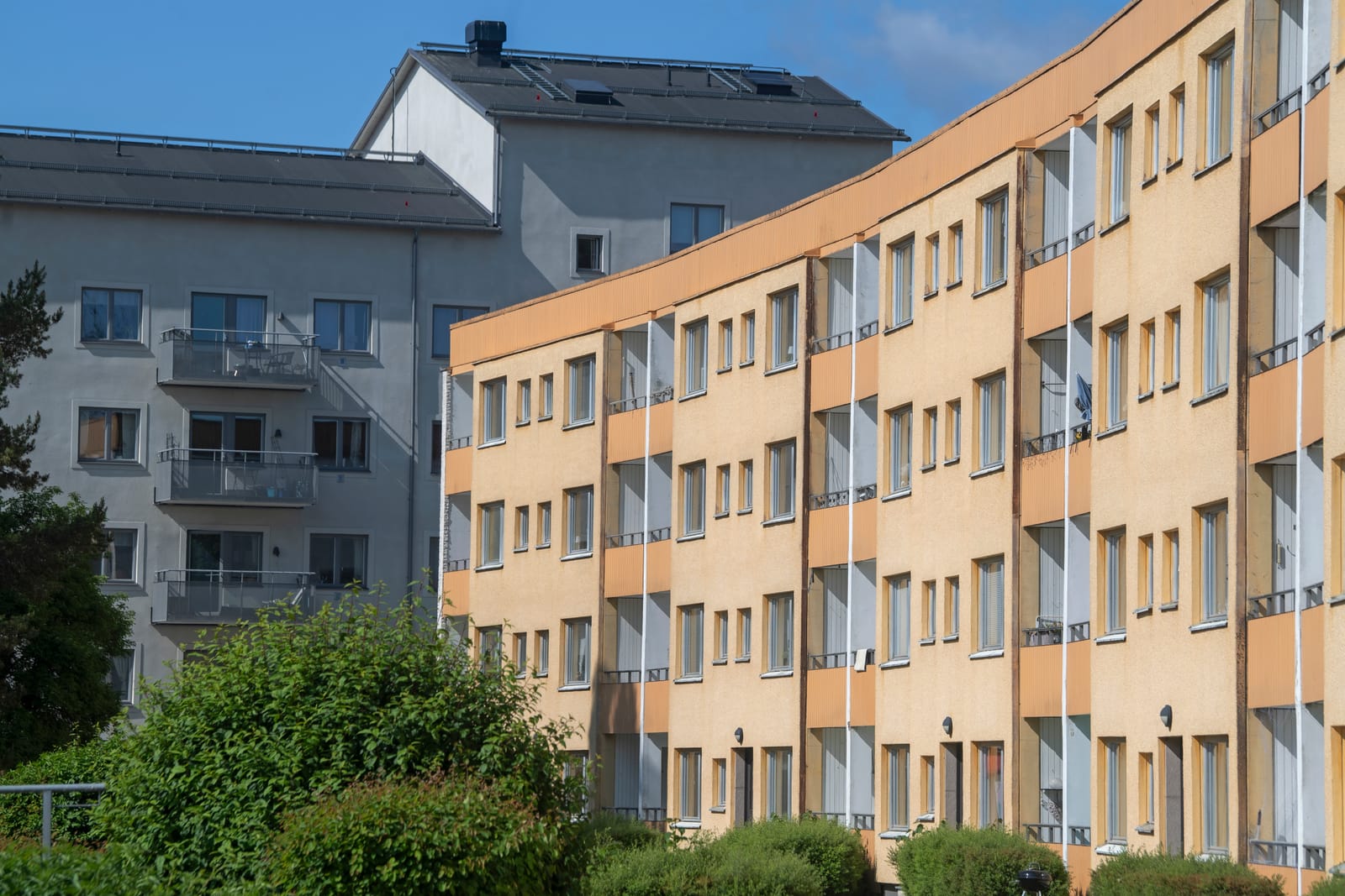 3 rok · 82 m² i Nyköping – bild 3
