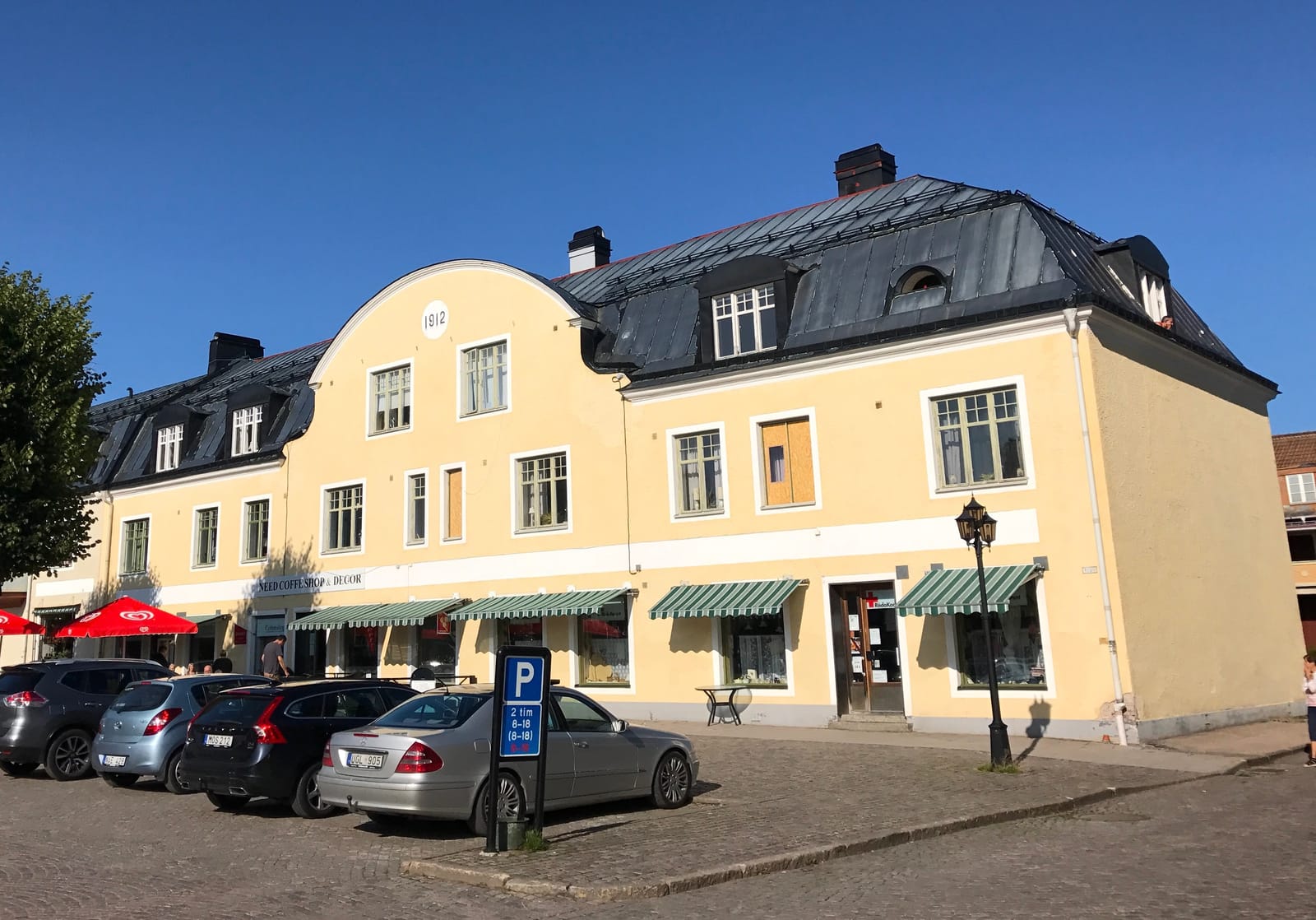 5 rok · 156 m² i Norberg – bild 13