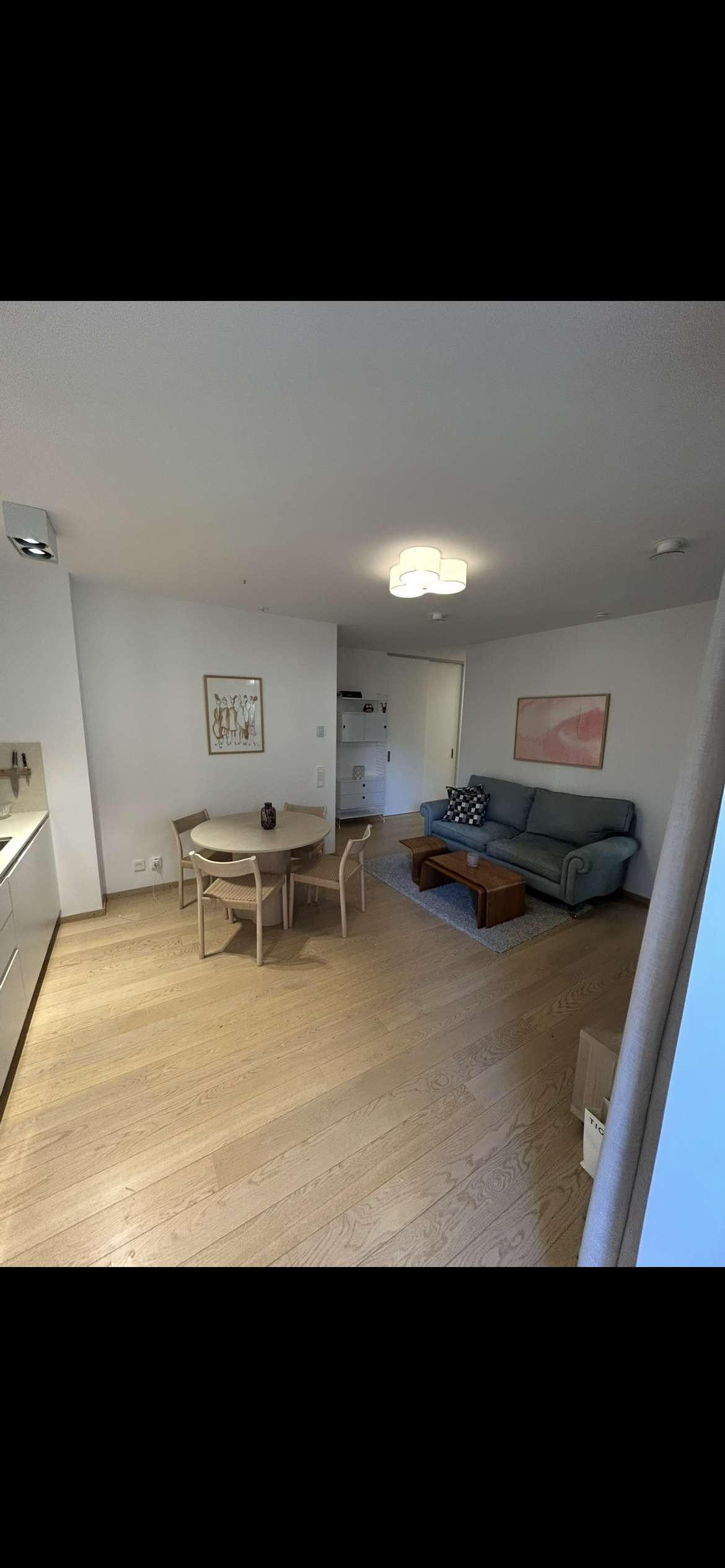Lägenhet, 2 rooms, 44 sqm, Stockholm – bild 4