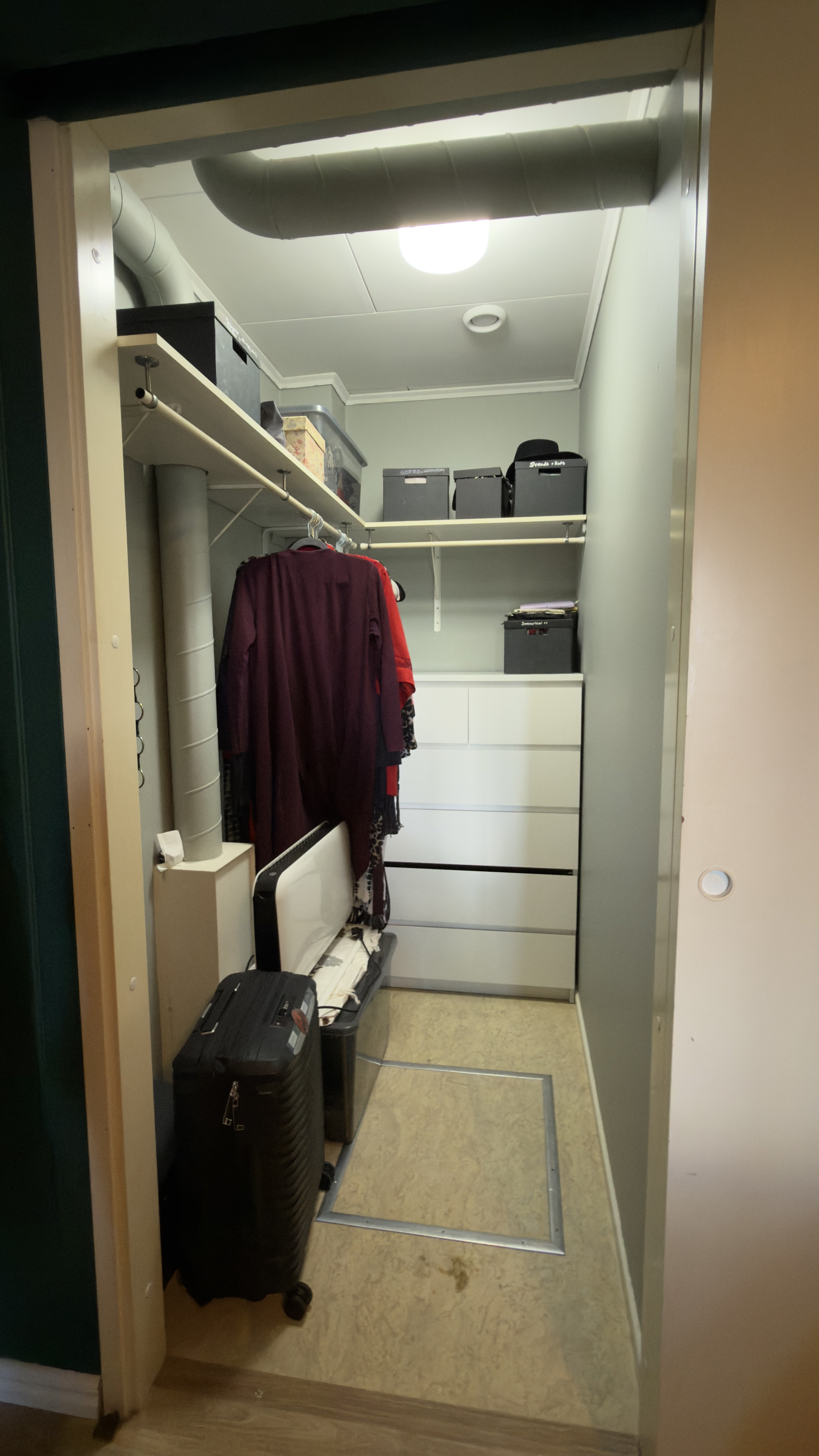 Radhus, 3 rooms, 81 sqm, Edsbruk – bild 4