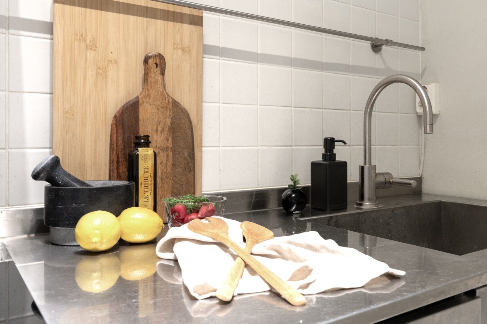 Lägenhet, 2 rooms, 43 sqm, Solna – bild 5