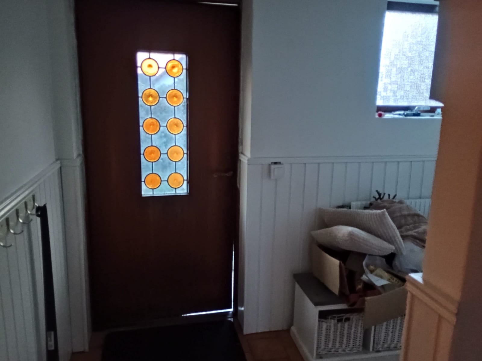 6 rok · 126 m² i Gärds Köpinge – bild 2