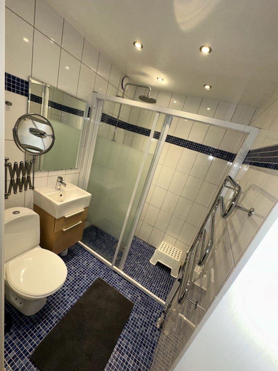 Lägenhet, 3 rooms, 68 sqm, Linköping – bild 3