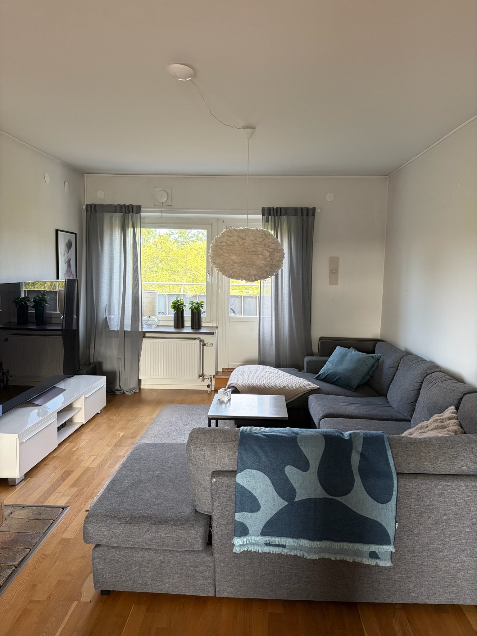 Lägenhet, 4 rooms, 93 sqm, Sundsvall – bild 5