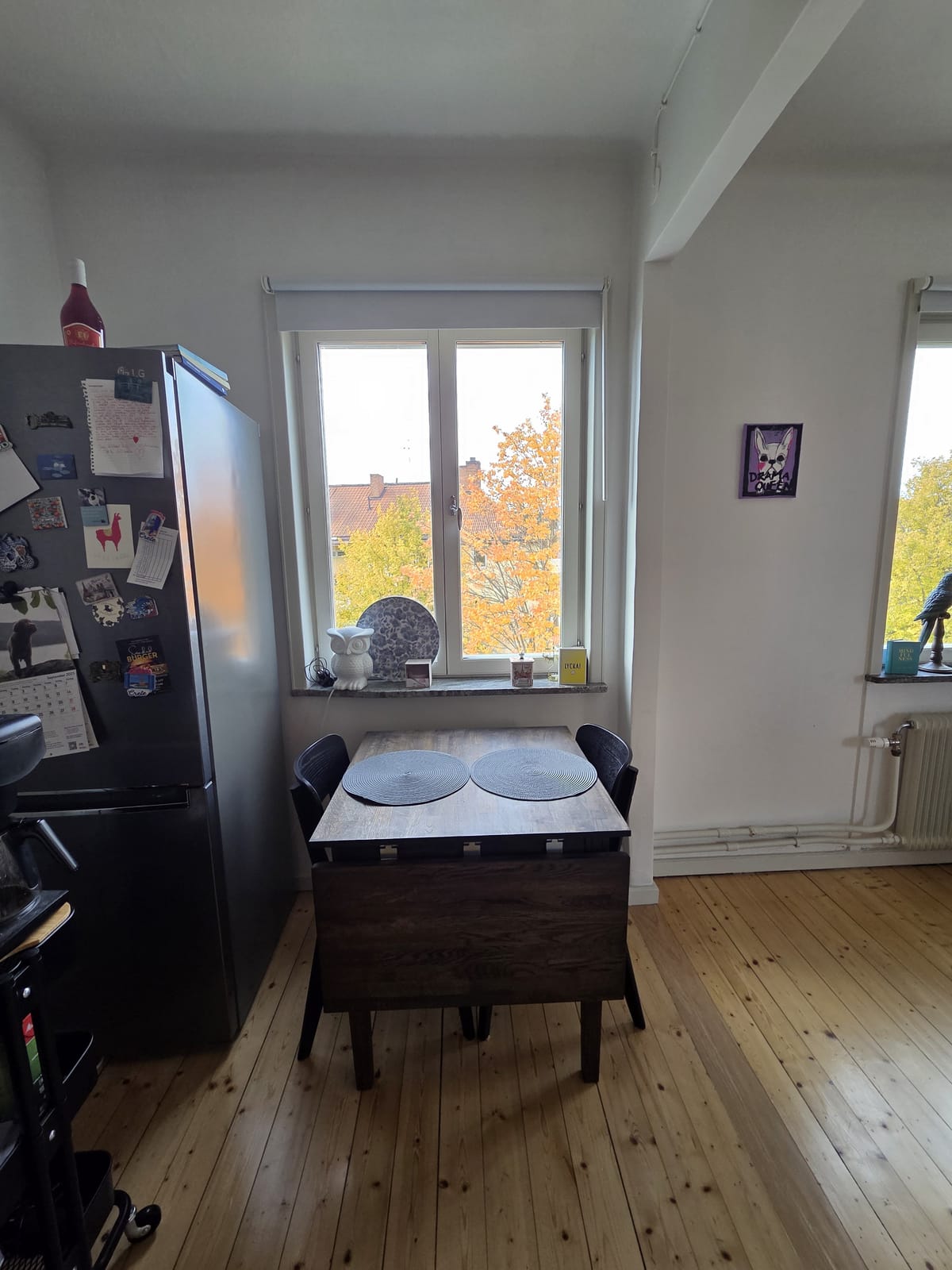 1 rok · 33 m² i Södertälje – bild 10