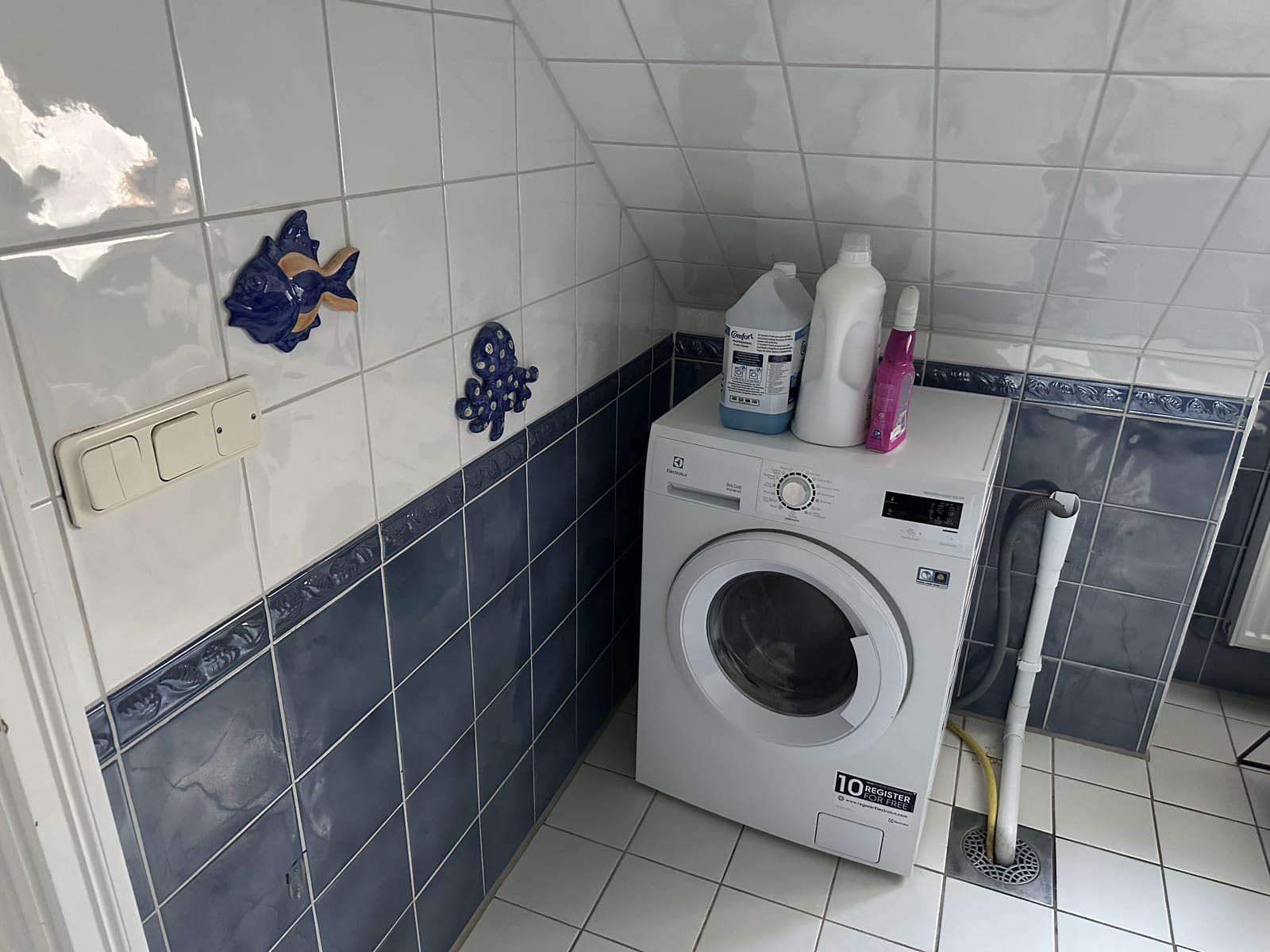 5 rok · 165 m² i Sankt Olof – bild 12