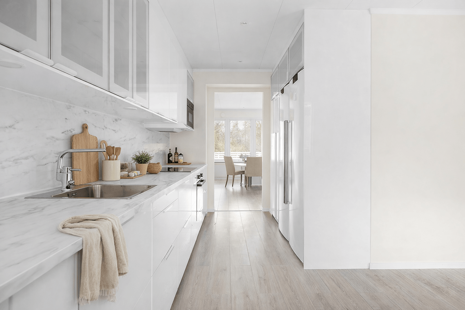 4 rok · 96 m² i Södertälje – bild 2