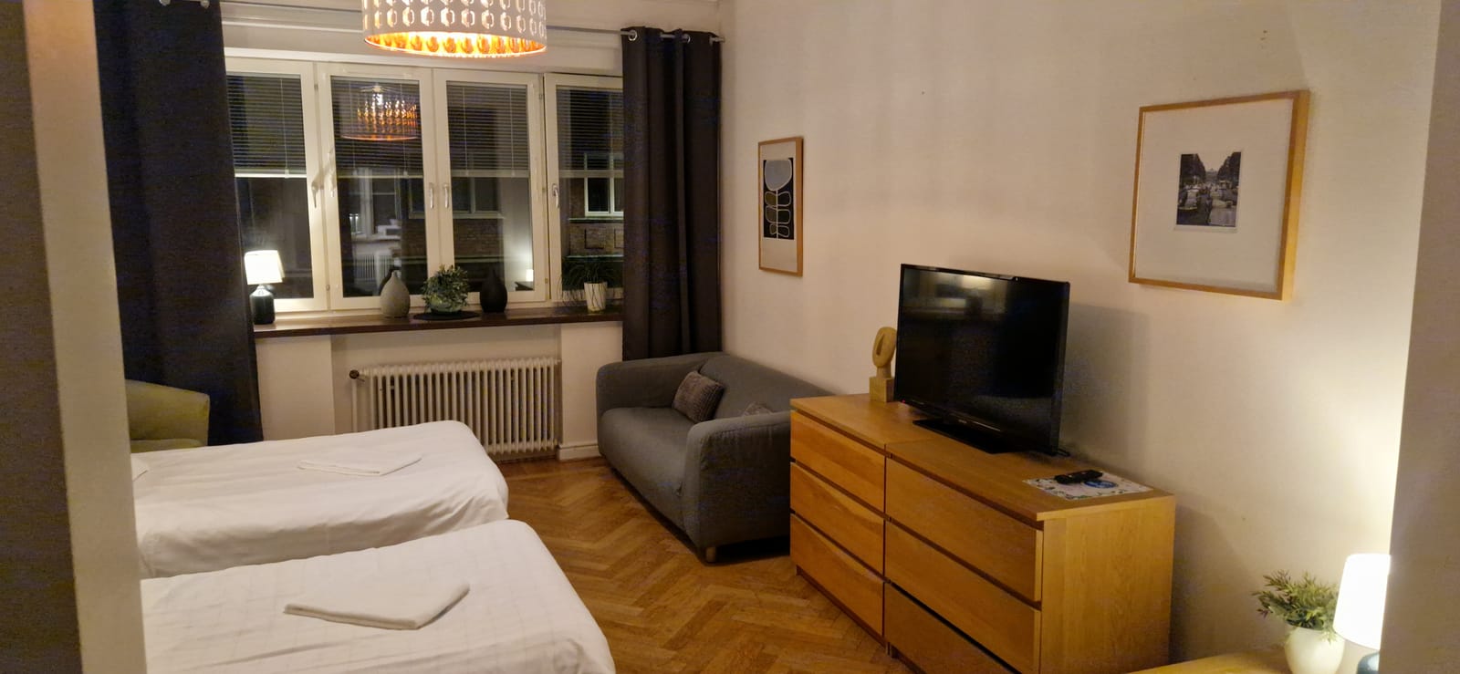1 rok · 45 m² i Malmö – bild 8