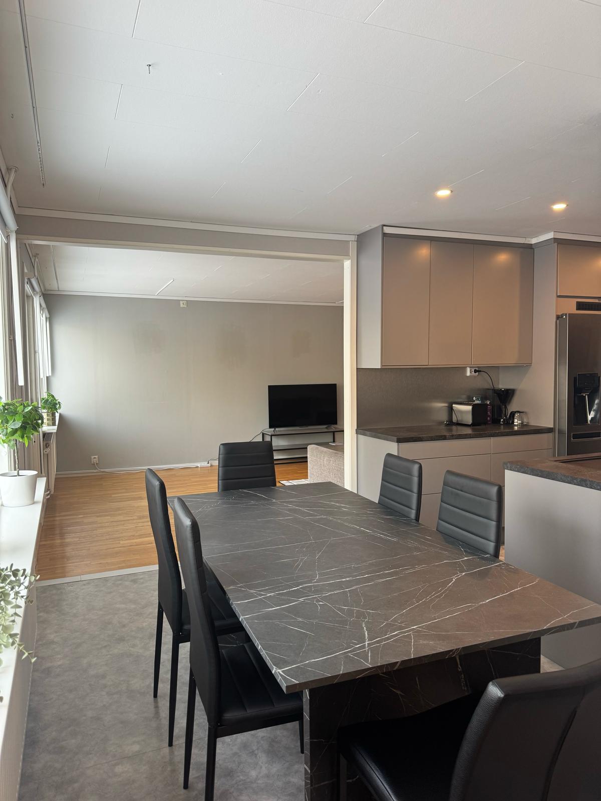 7 rok · 140 m² i Boden – bild 6