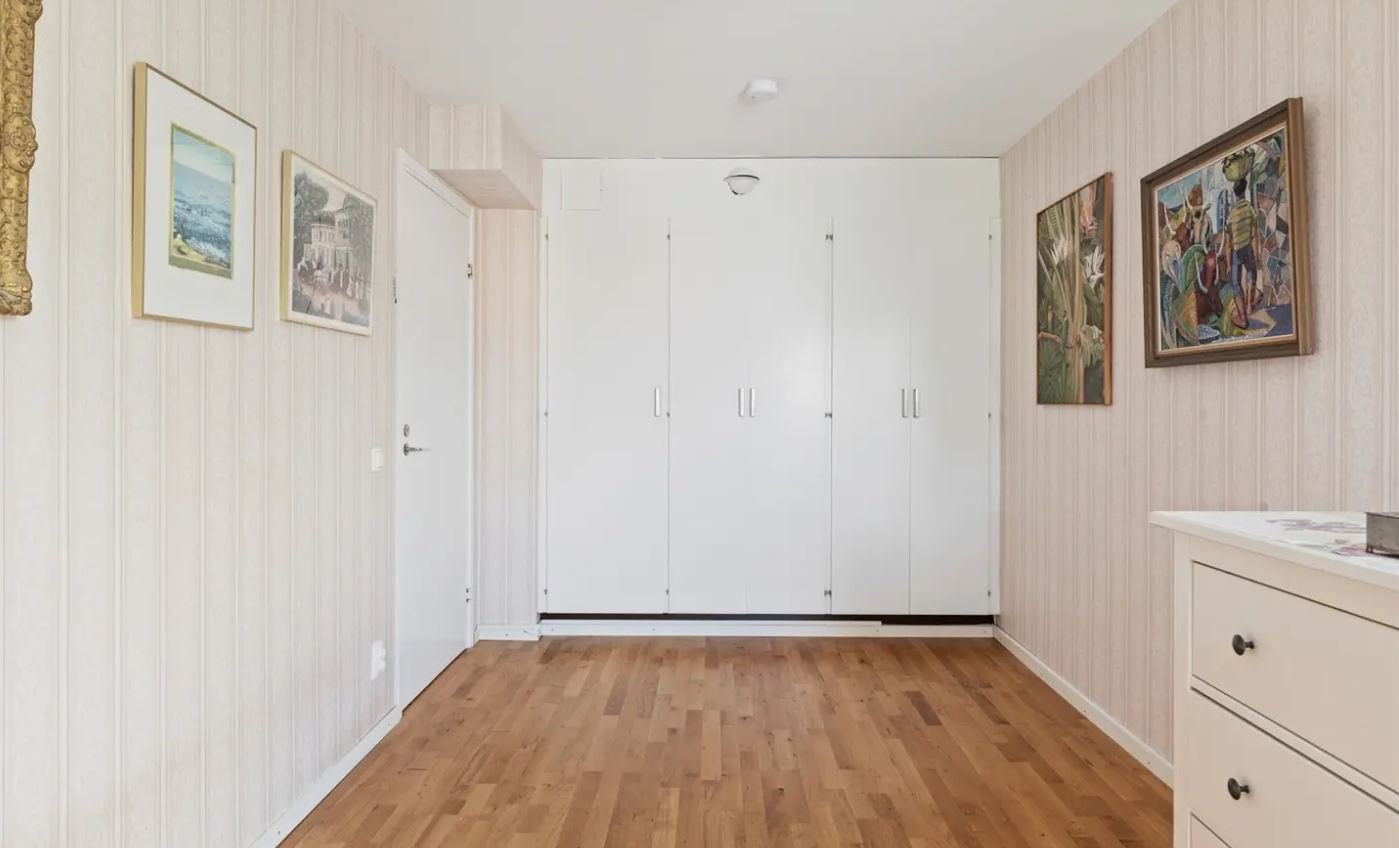 Lägenhet, 2 rooms, 56 sqm, Åkersberga – bild 12
