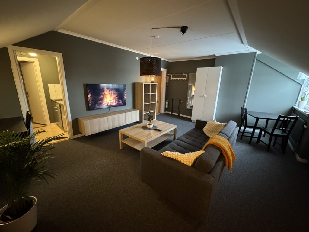 1 rok · 36 m² i Långsele – bild 5