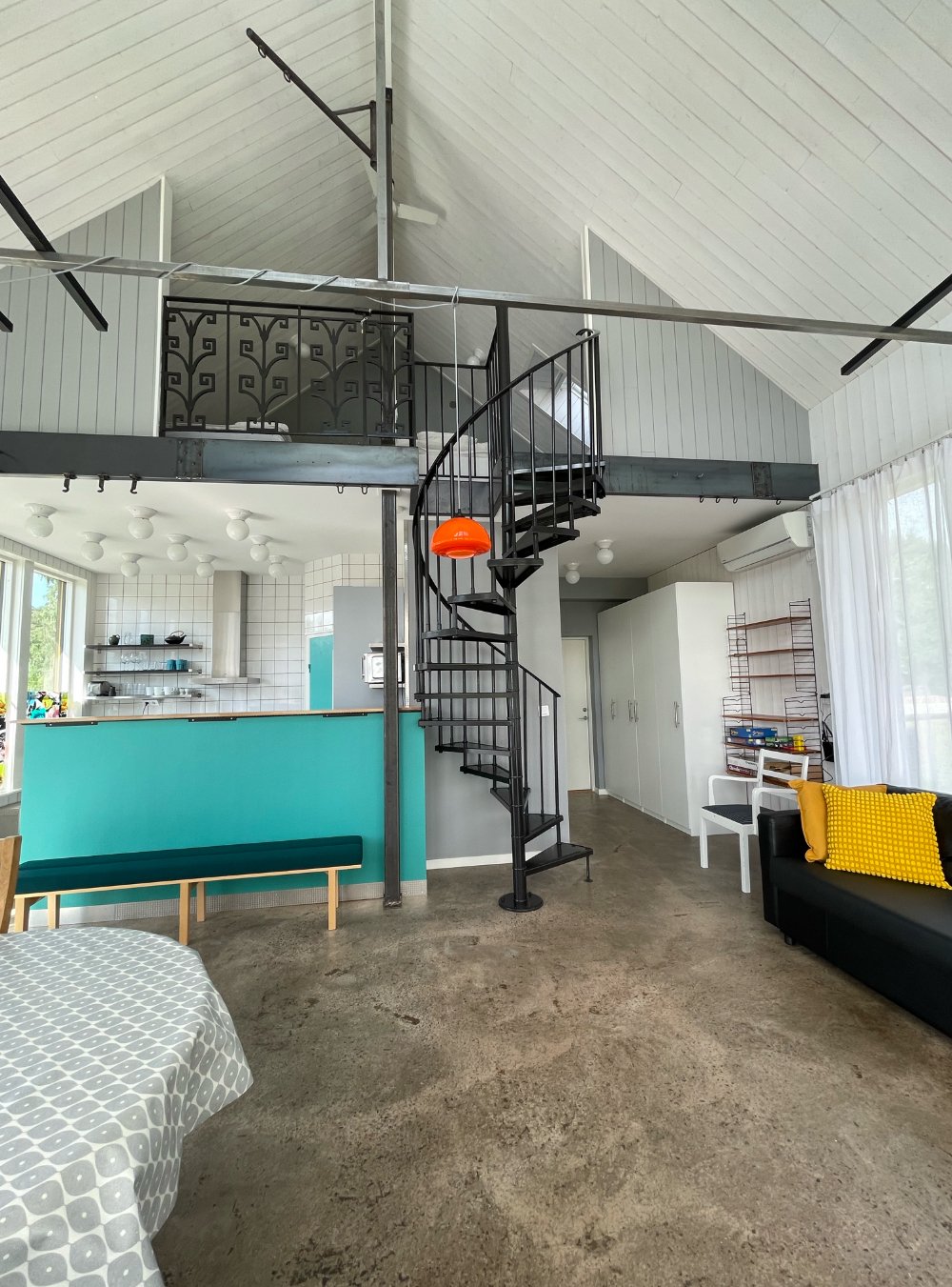 2 rok · 67 m² i Varberg – Varberg