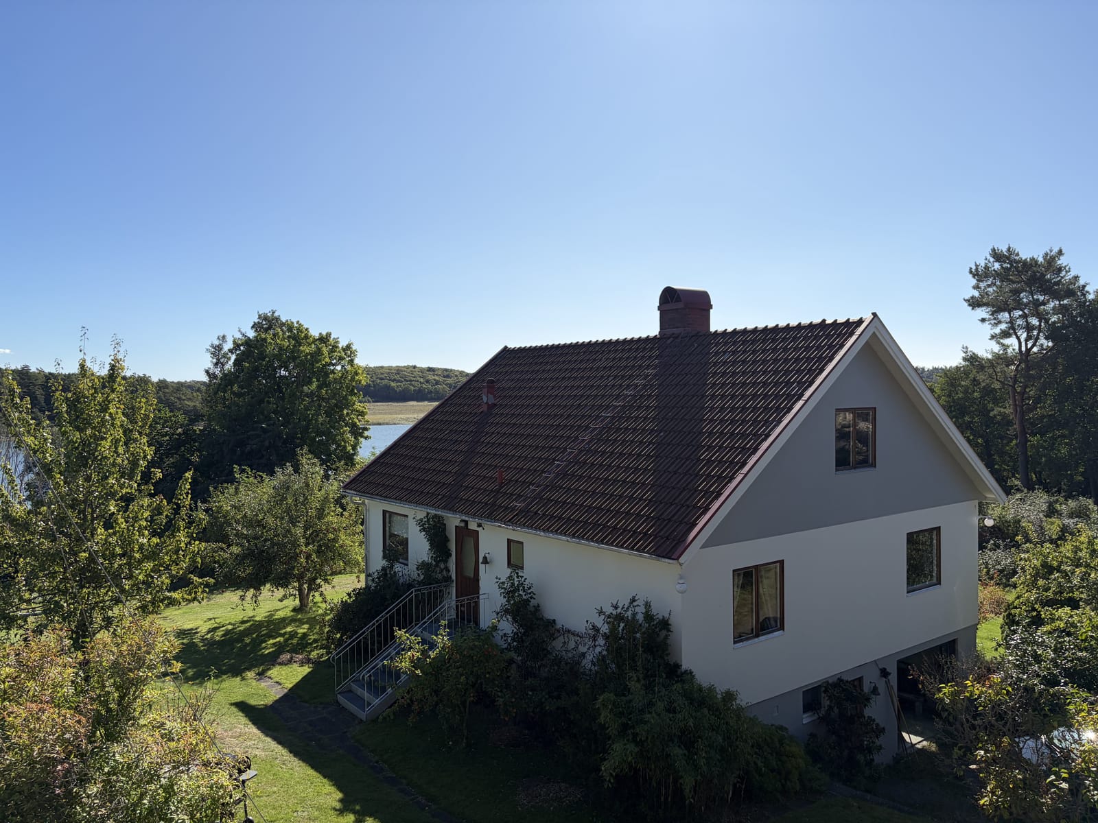 5 rok · 124 m² i Harestad – bild 8
