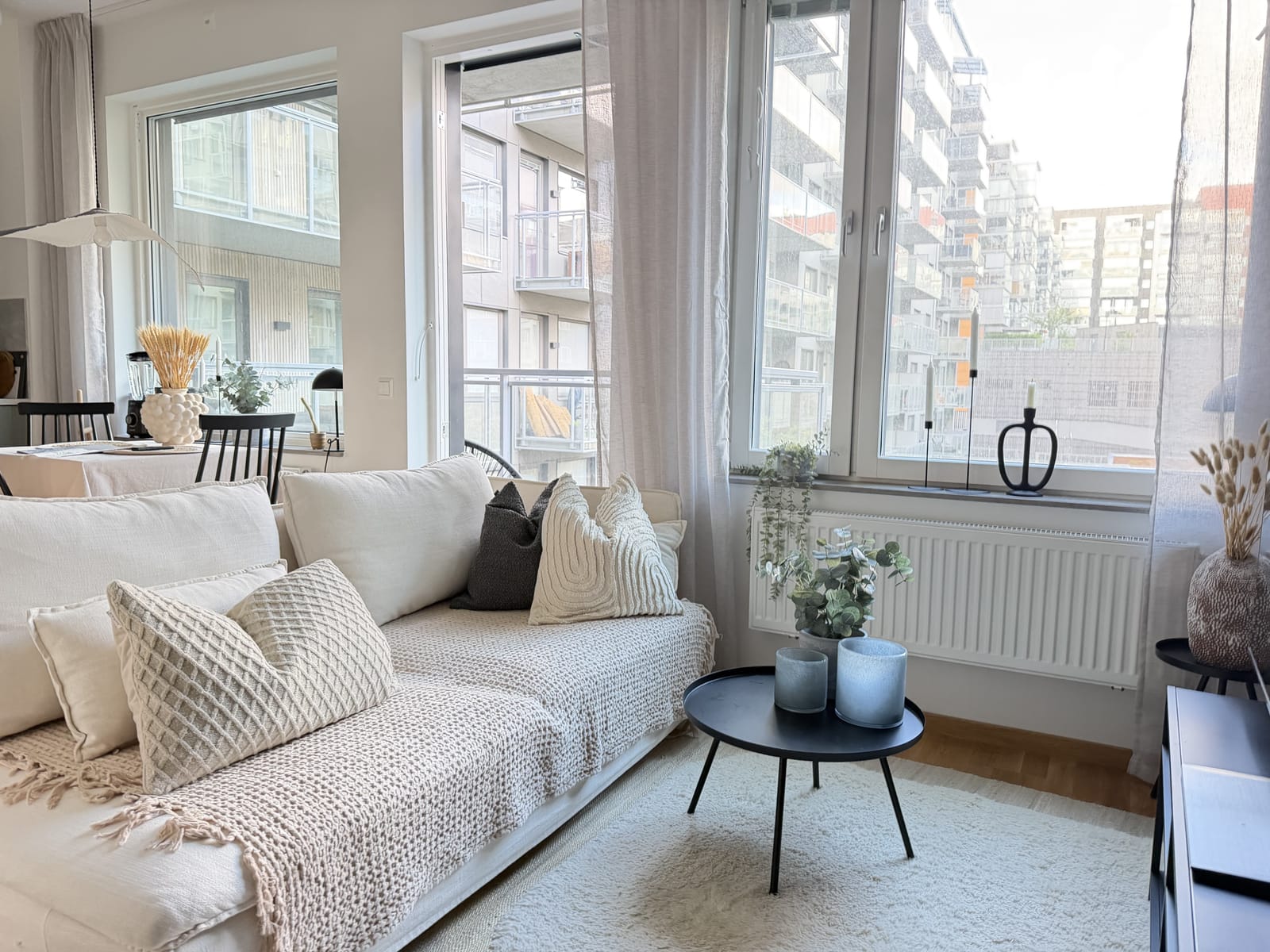Lägenhet, 1 rooms, 34 sqm, Mölndal