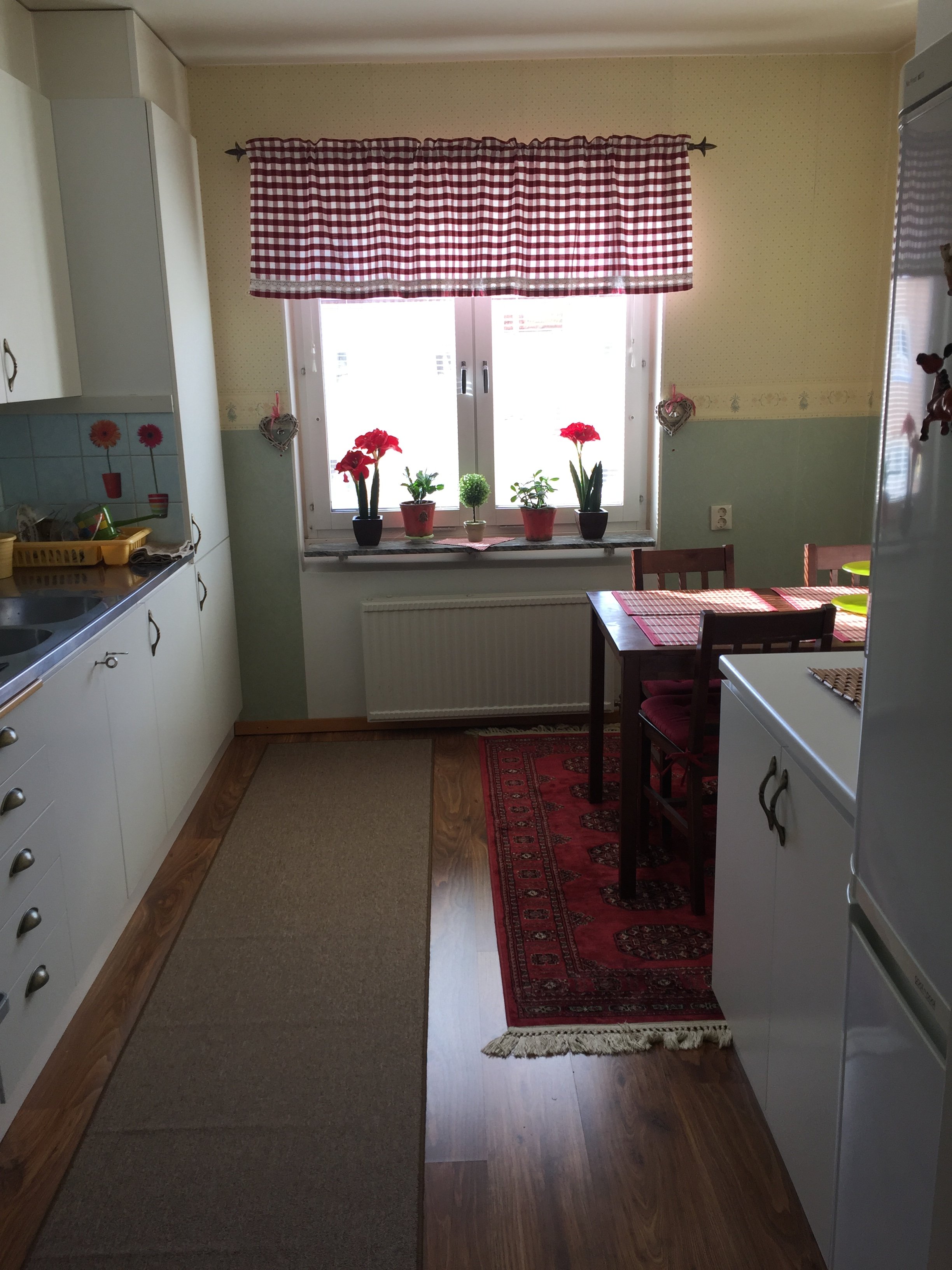 Lägenhet, 2 rooms, 55 sqm, Karlskoga – bild 4