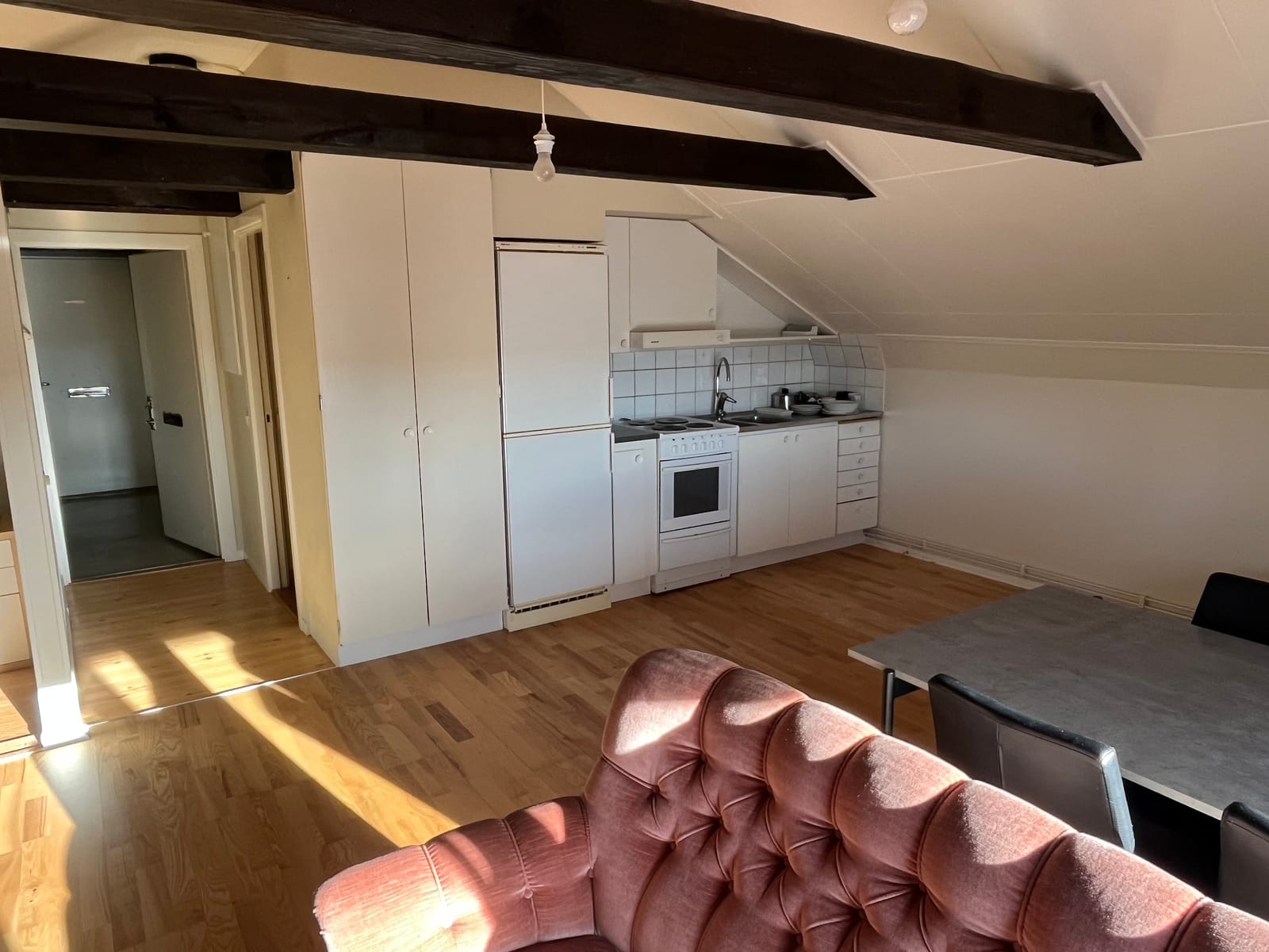 1 rok · 40 m² i Motala – bild 2