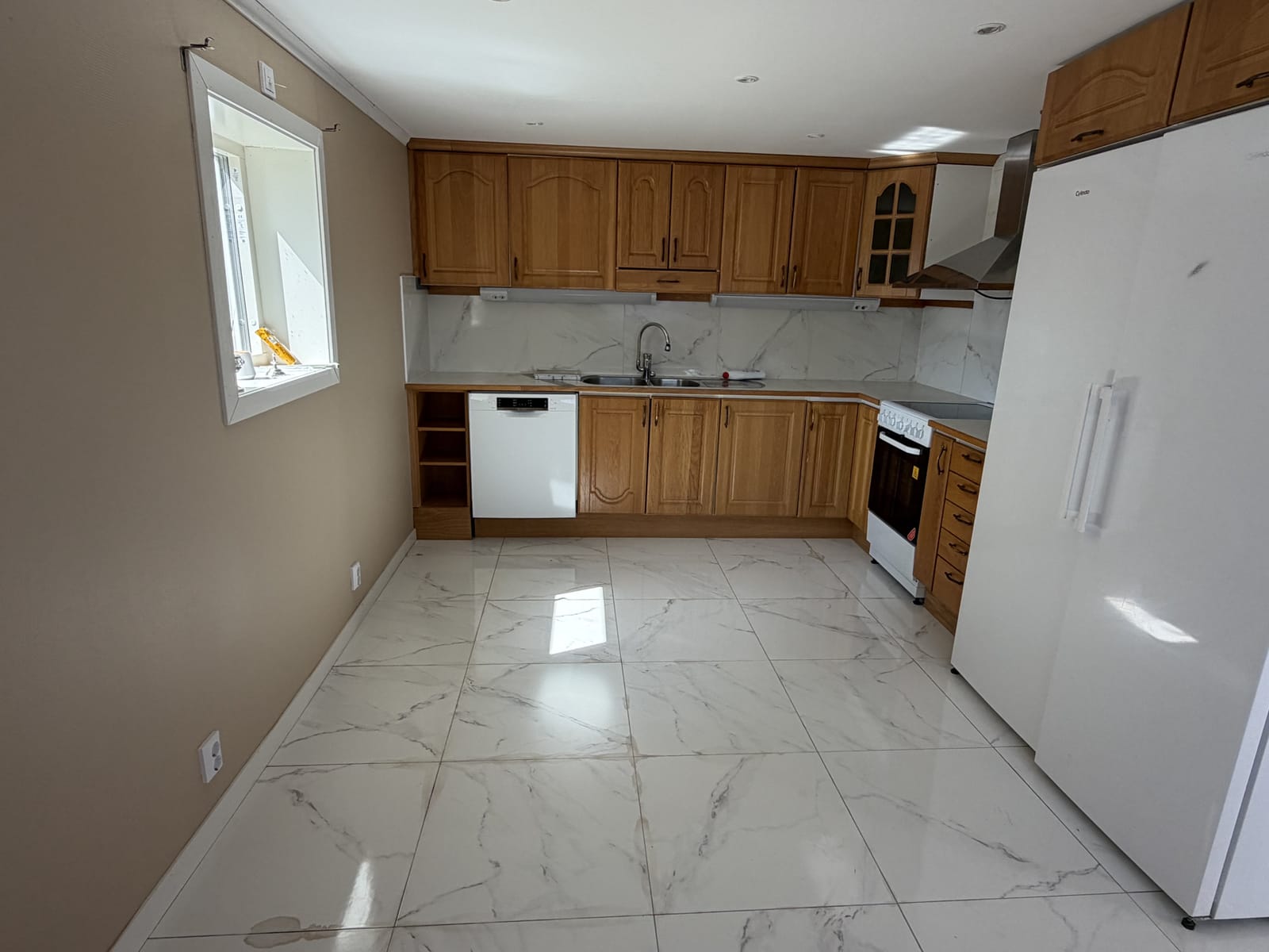 2 rok · 75 m² i Tving – Tving