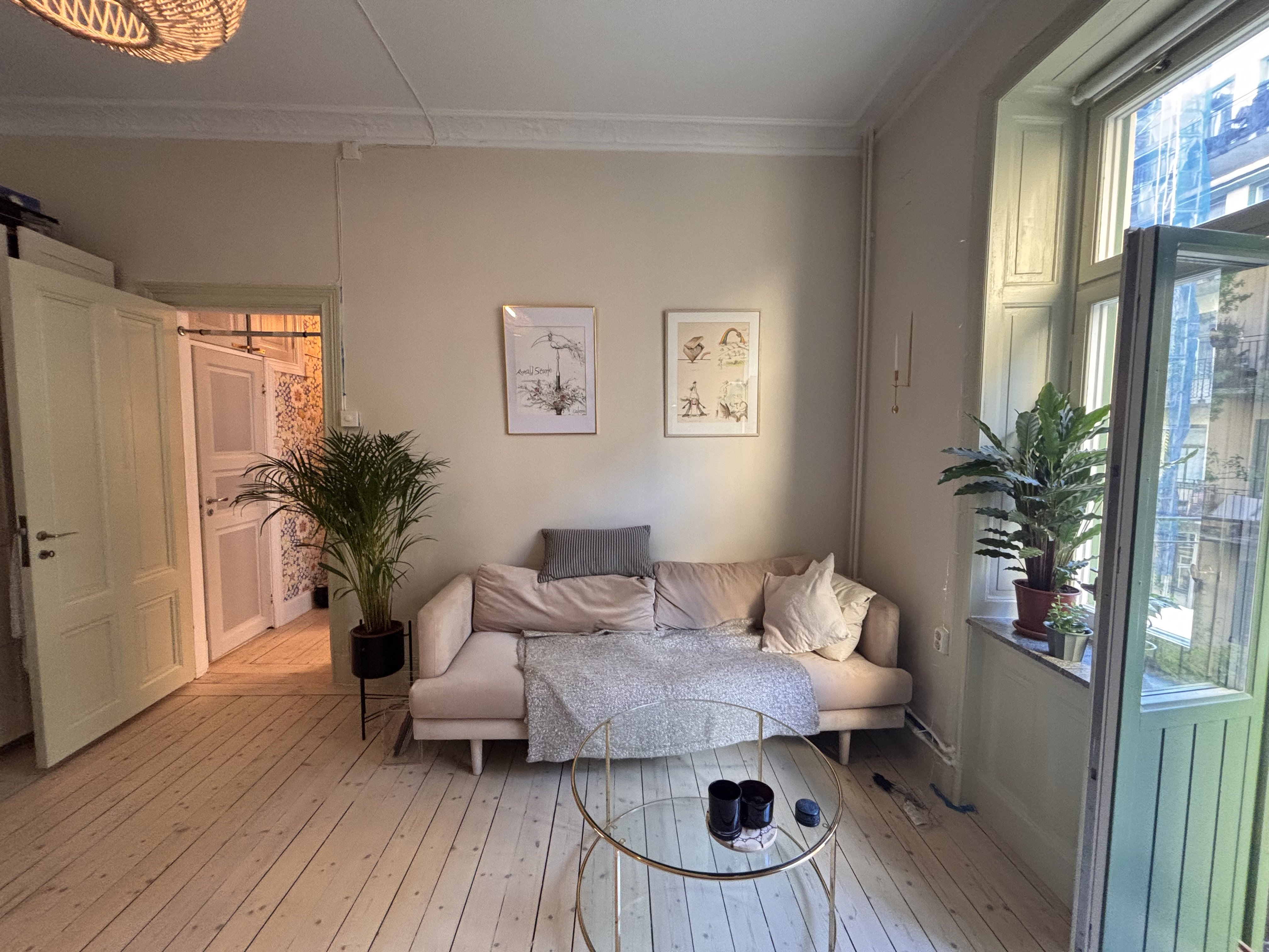 Lägenhet, 1 rooms, 30 sqm, Stockholm – bild 10