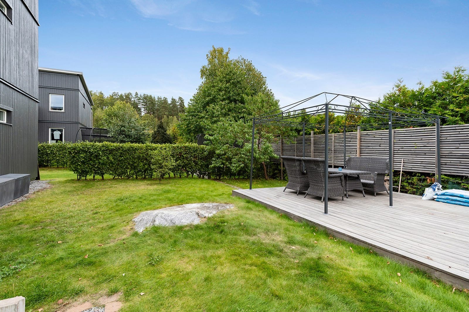 4 rok · 80 m² i Norrtälje – bild 6