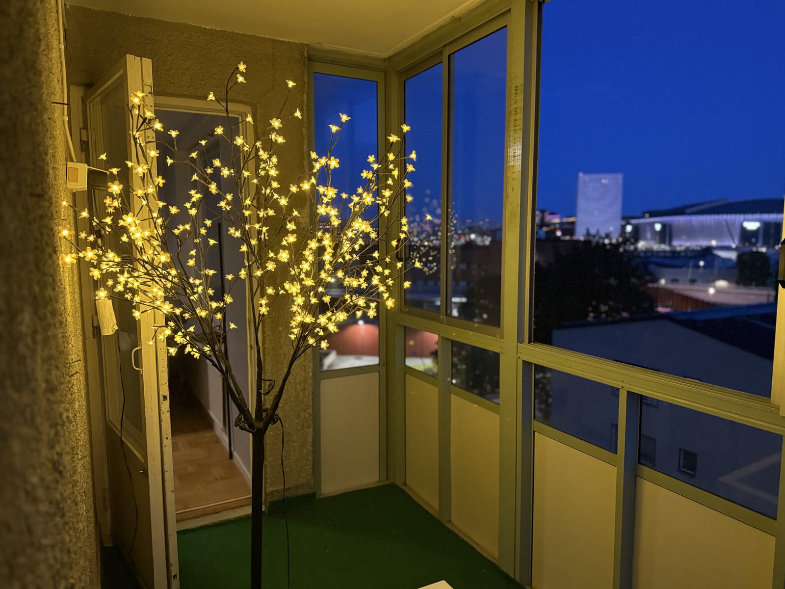 1 rok · 30 m² i Solna – bild 14