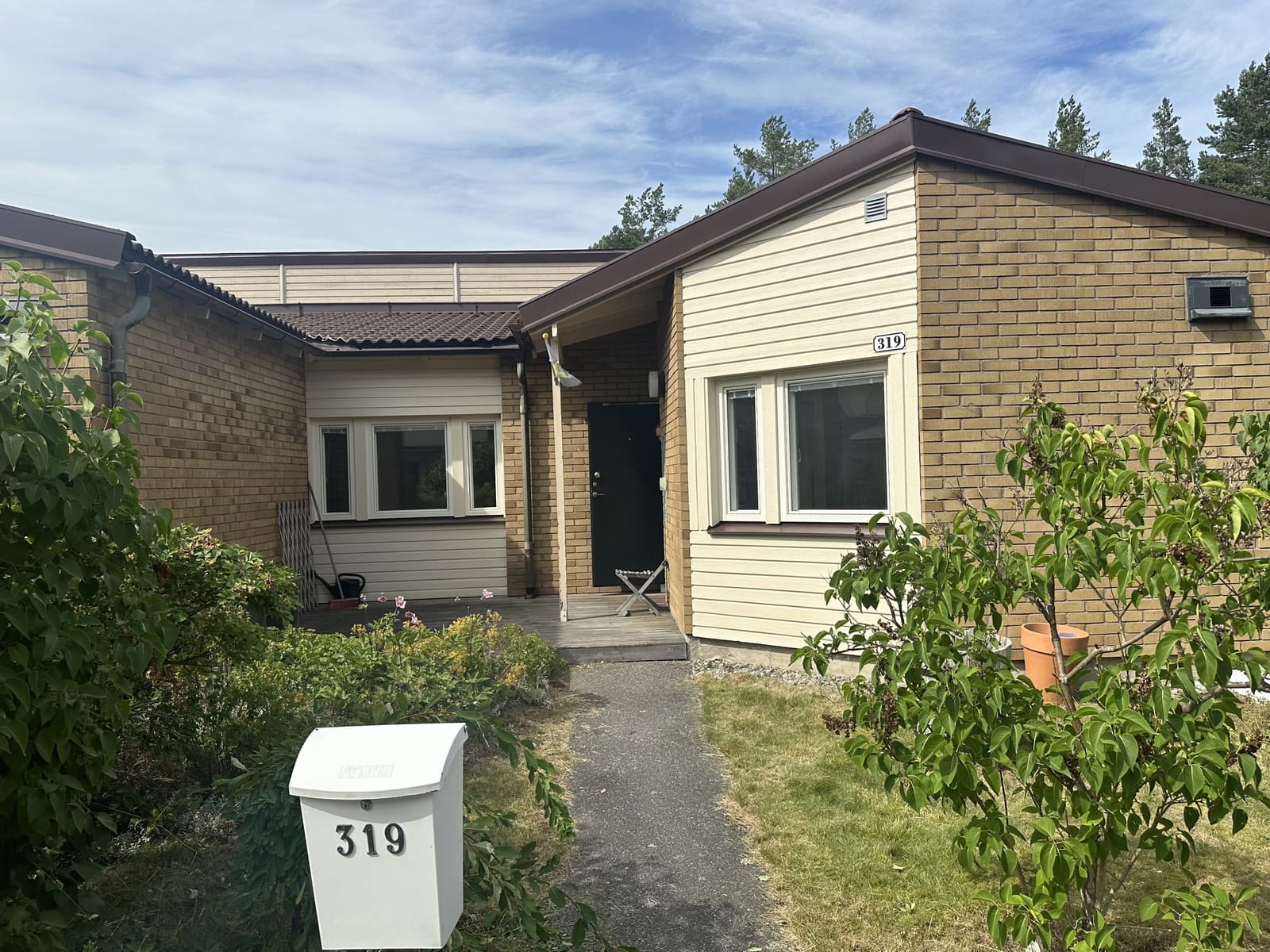 1 rok · 41 m² i Västerhaninge – Västerhaninge