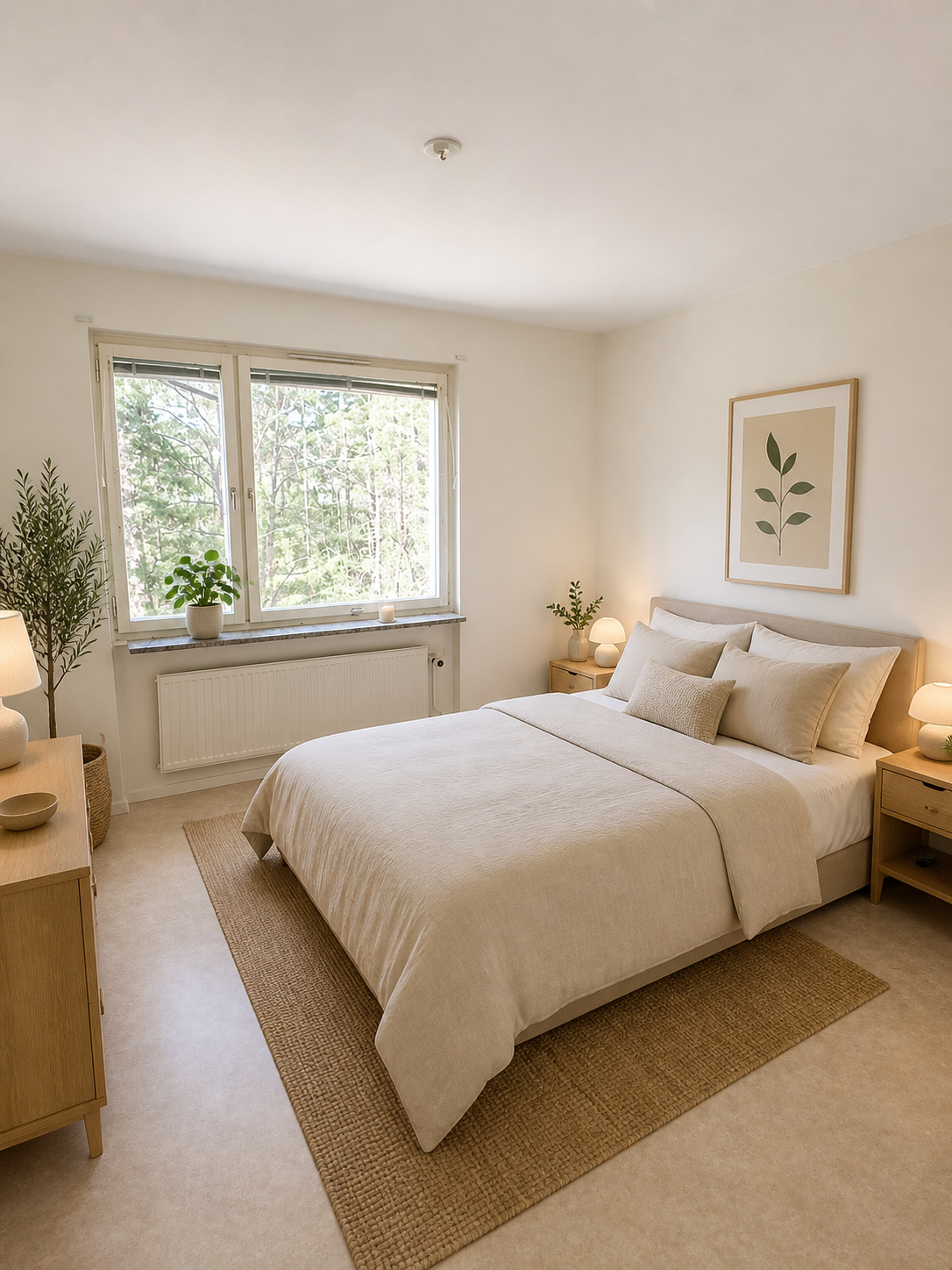 Lägenhet, 2 rooms, 63 sqm, Nybro – bild 2