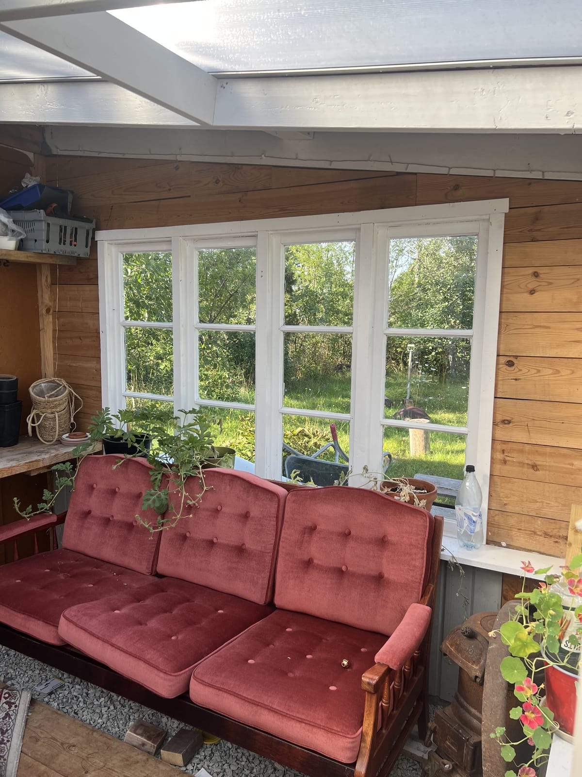 5 rok · 100 m² i Lärbro – bild 10