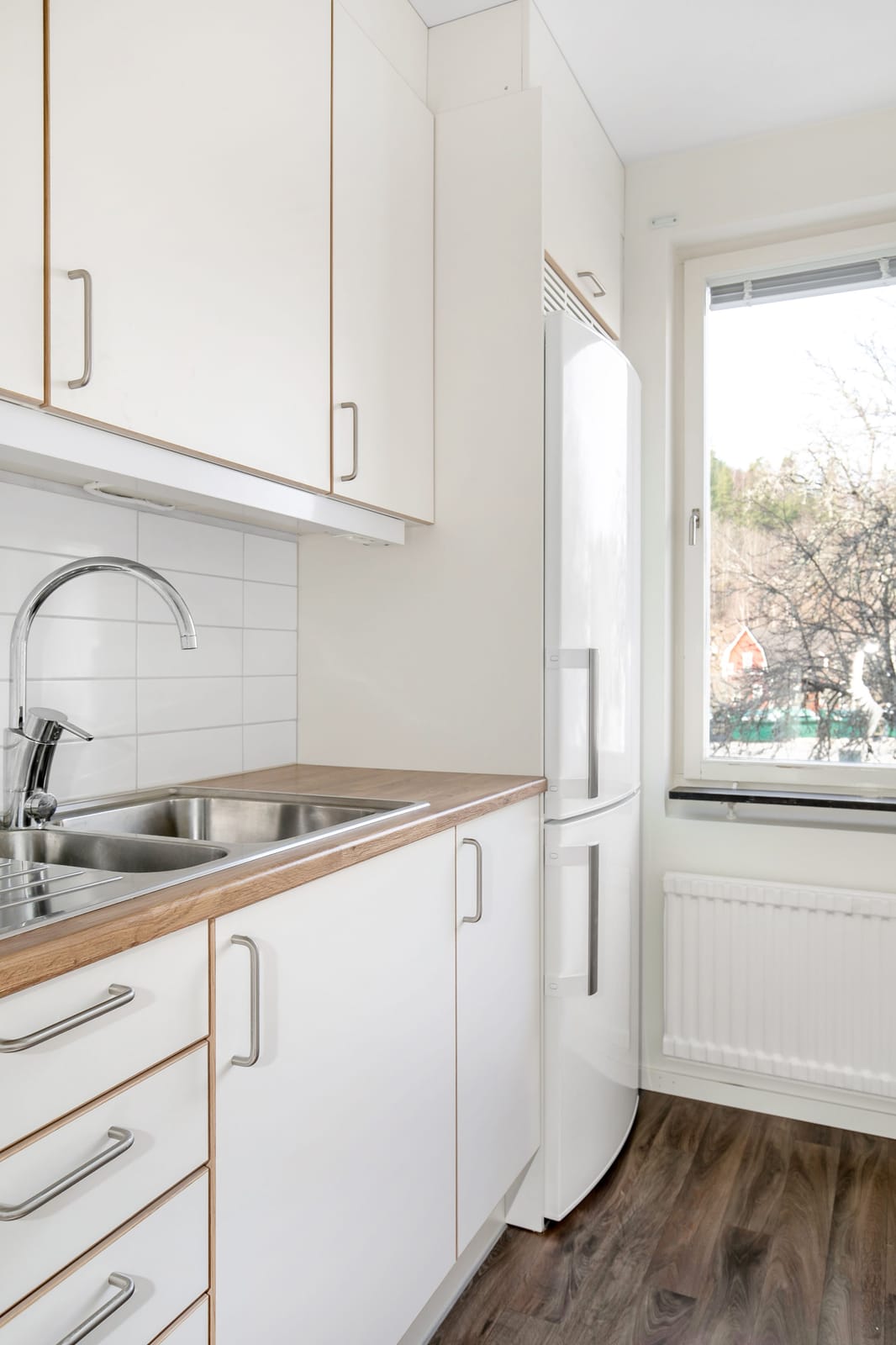 Lägenhet, 1 rooms, 34 sqm, Sommen