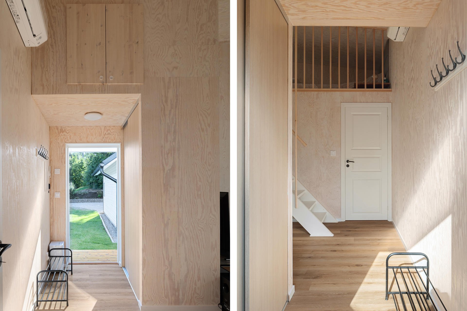 Stuga, 2 rooms, 30 sqm, Tyresö – bild 5