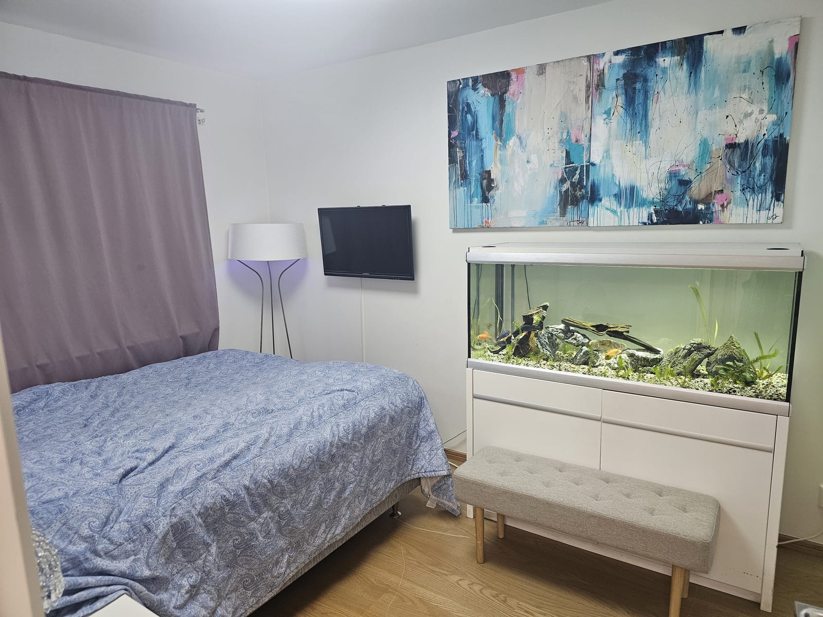 Lägenhet, 3 rooms, 56 sqm, Göteborg