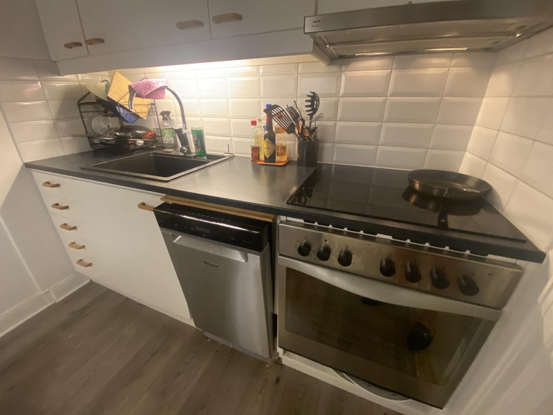 Lägenhet, 2 rooms, 45 sqm, Stockholm – bild 6