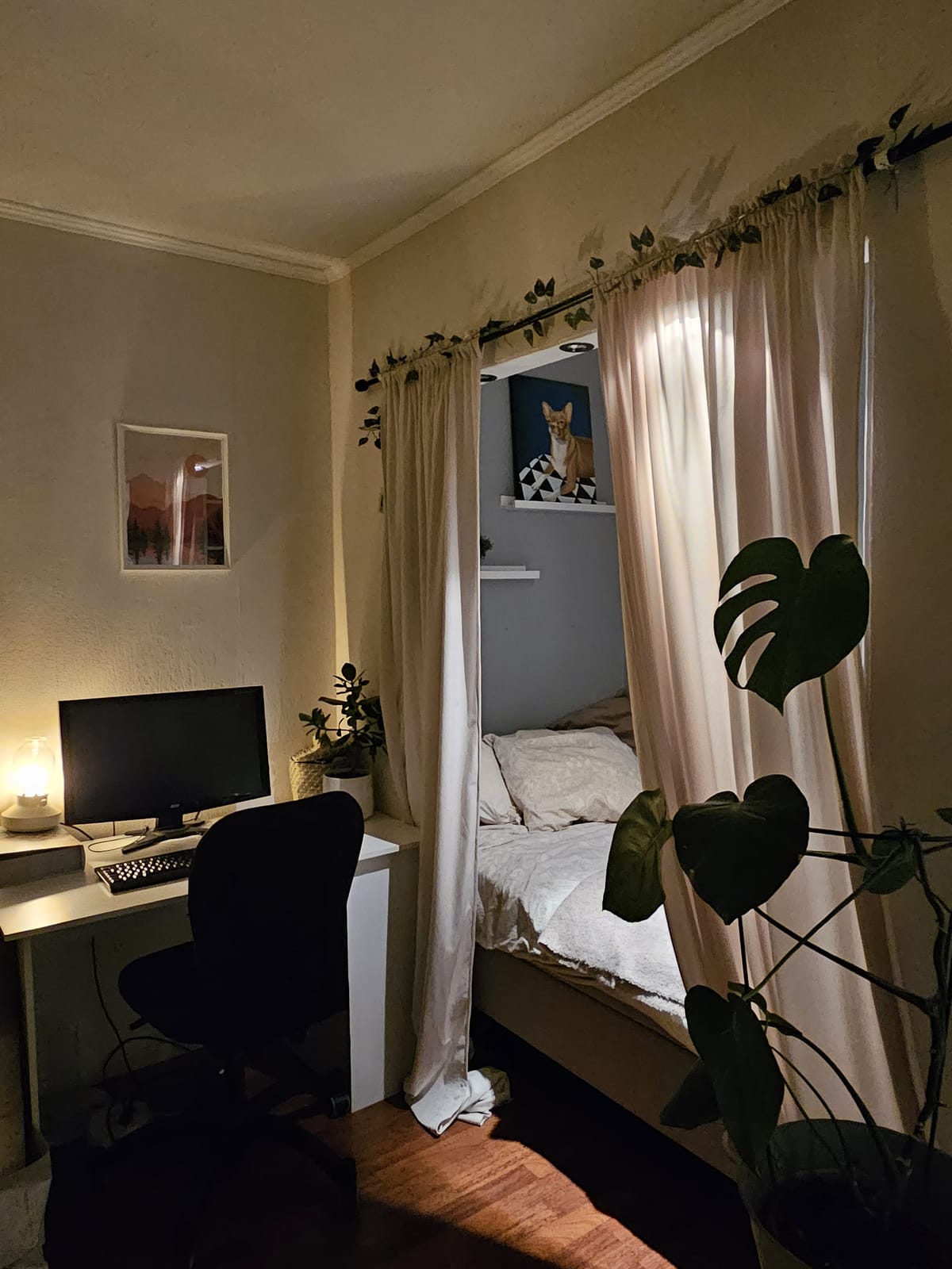 2 rok · 36 m² i Västerås – bild 6