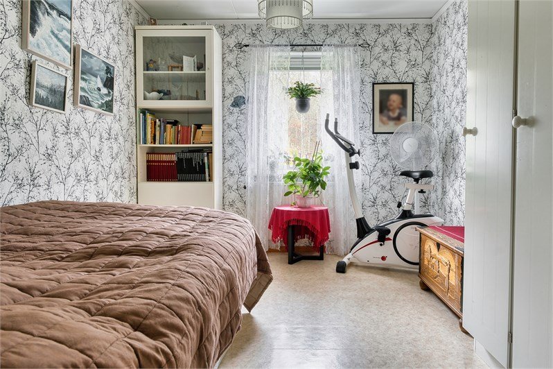Duplex, 4 rooms, 101 sqm, Dalstorp – bild 11