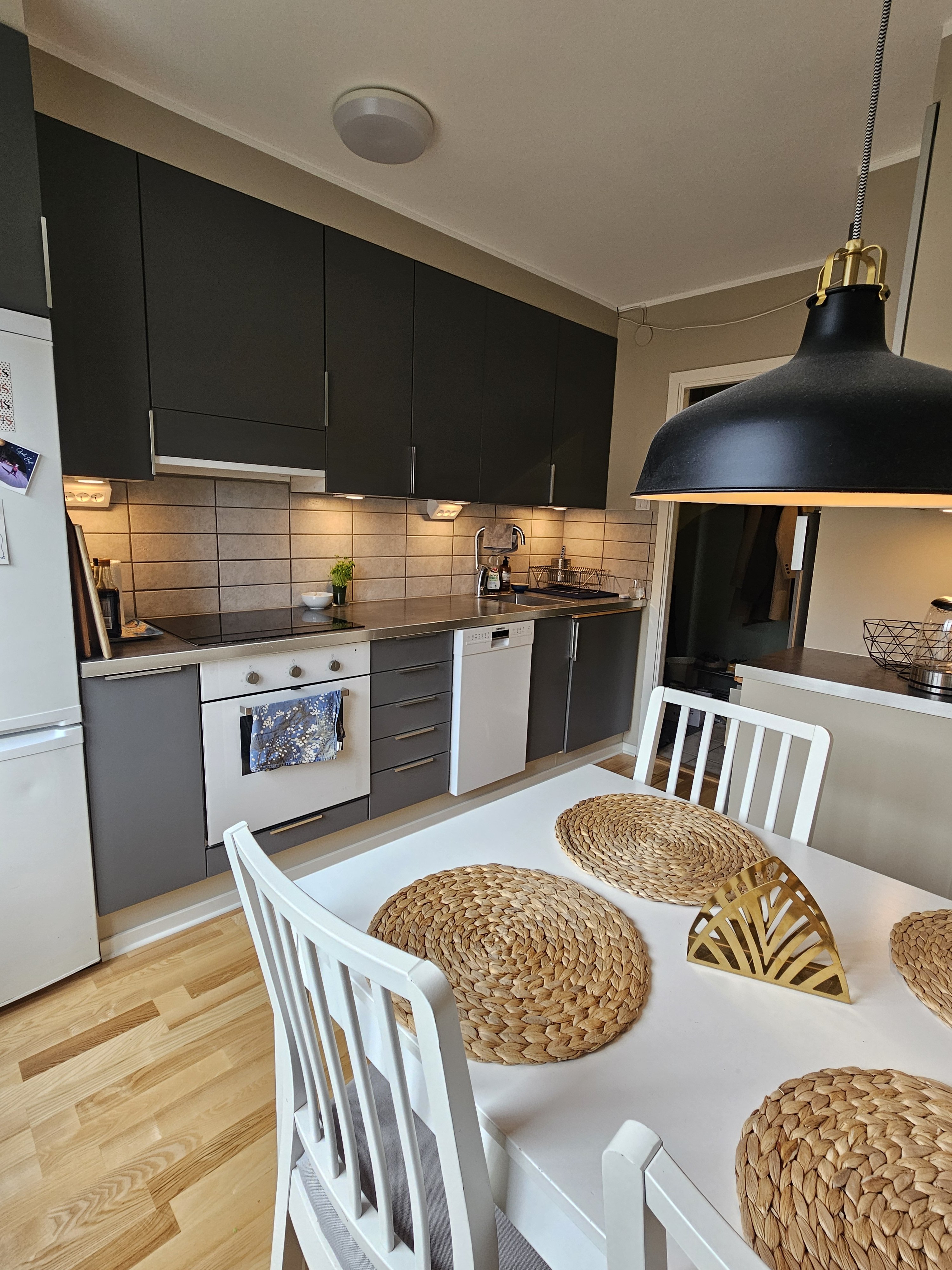 Lägenhet, 2 rooms, 52 sqm, Mölndal – bild 8